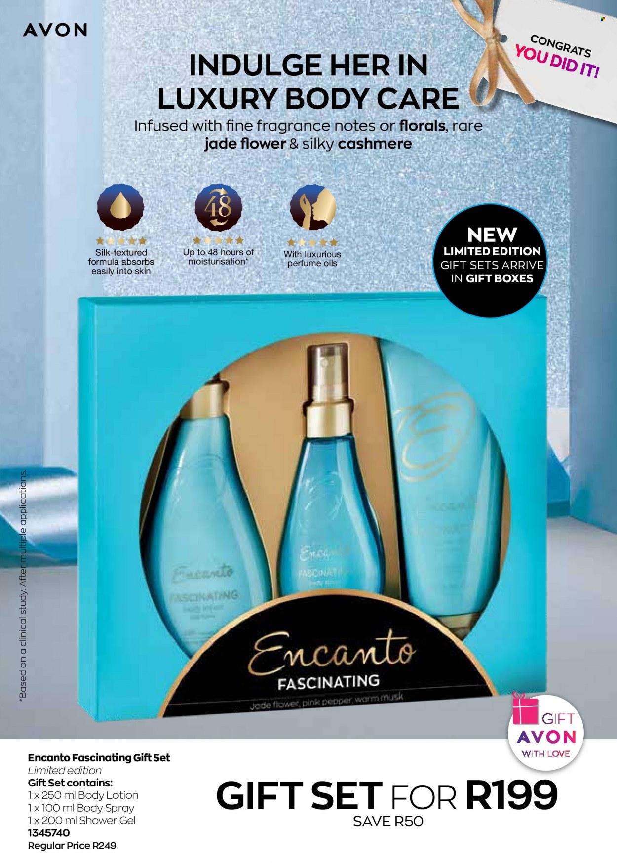 Avon specials - 10/03/2022 - 31/03/2022. Page 53