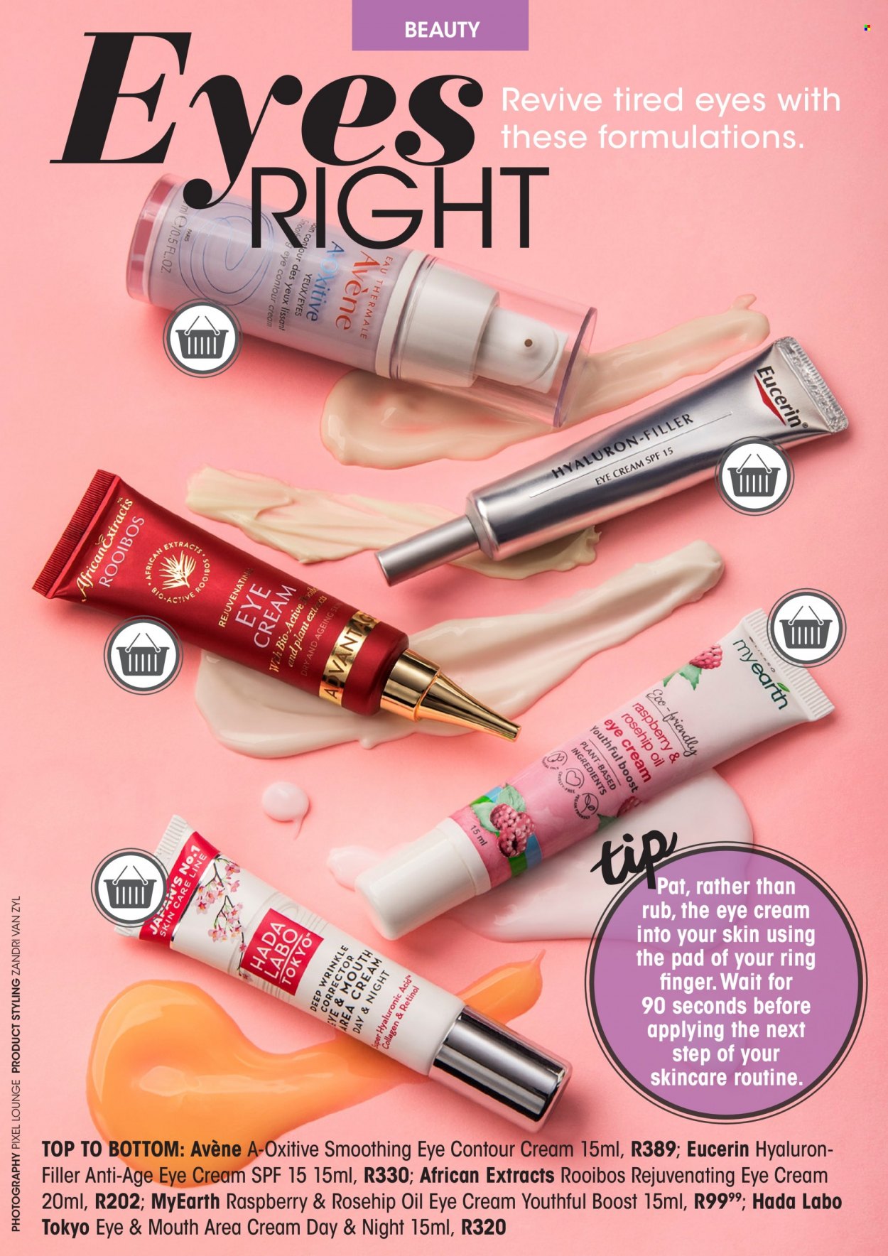 Clicks specials. Page 11