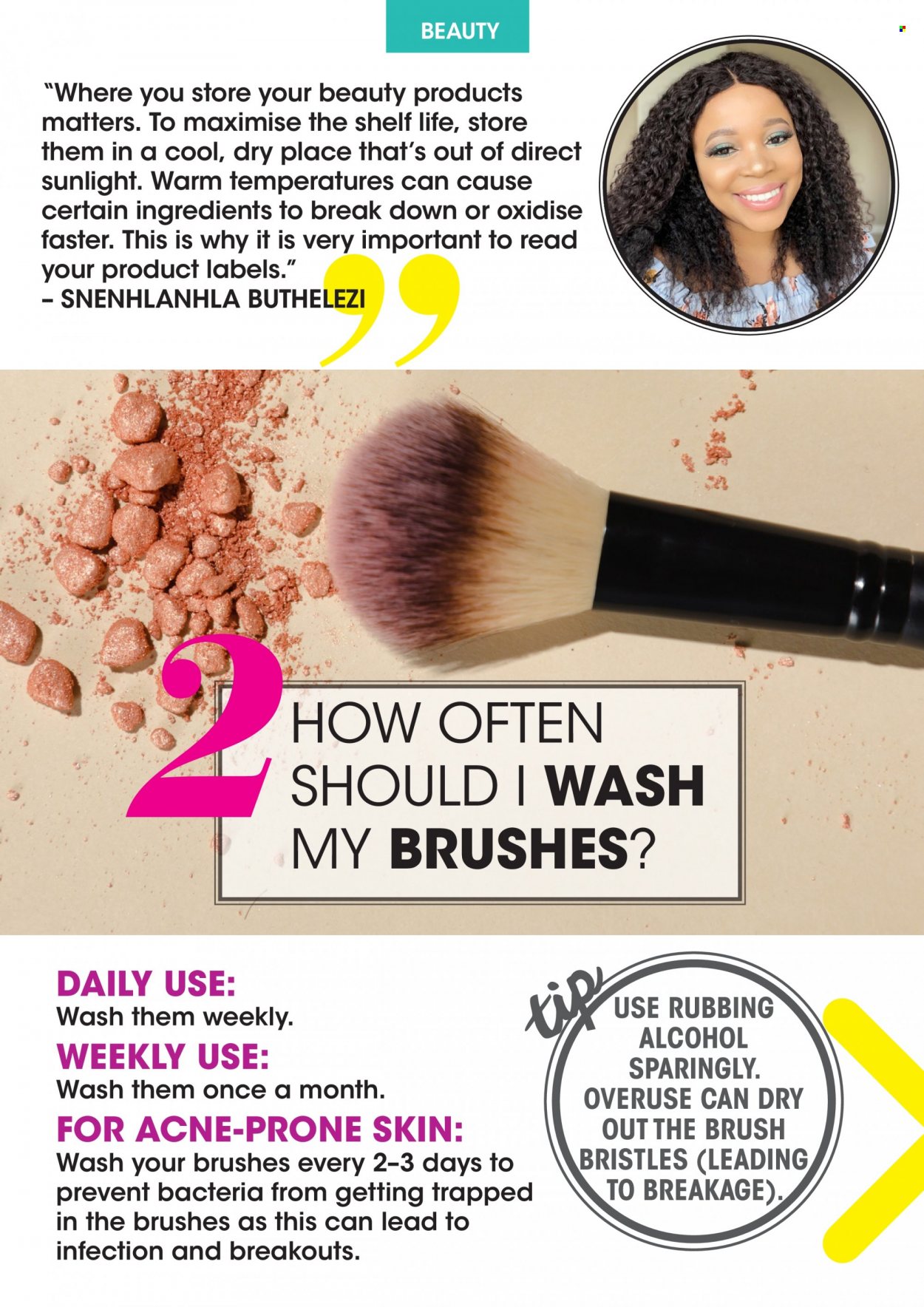 Clicks specials. Page 14