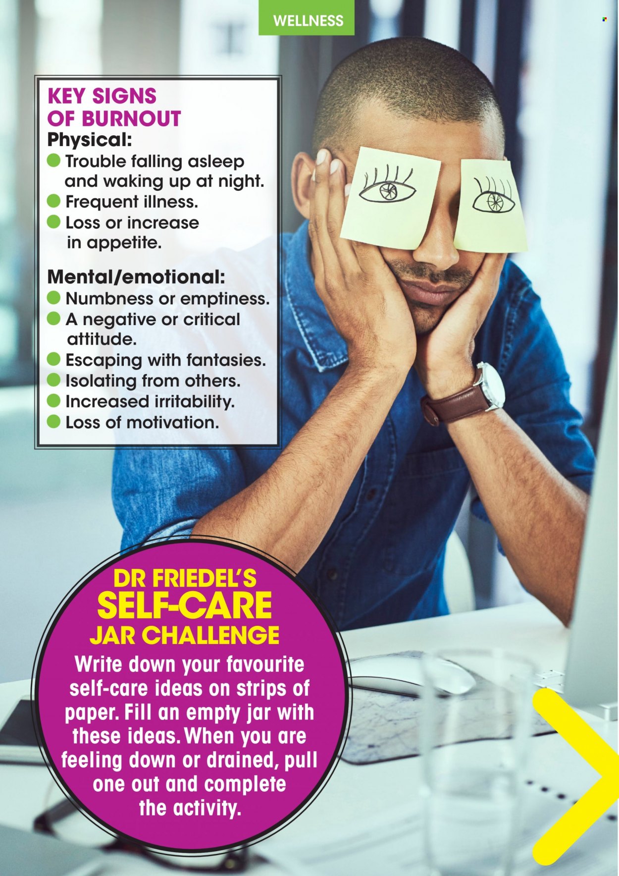 Clicks specials. Page 26