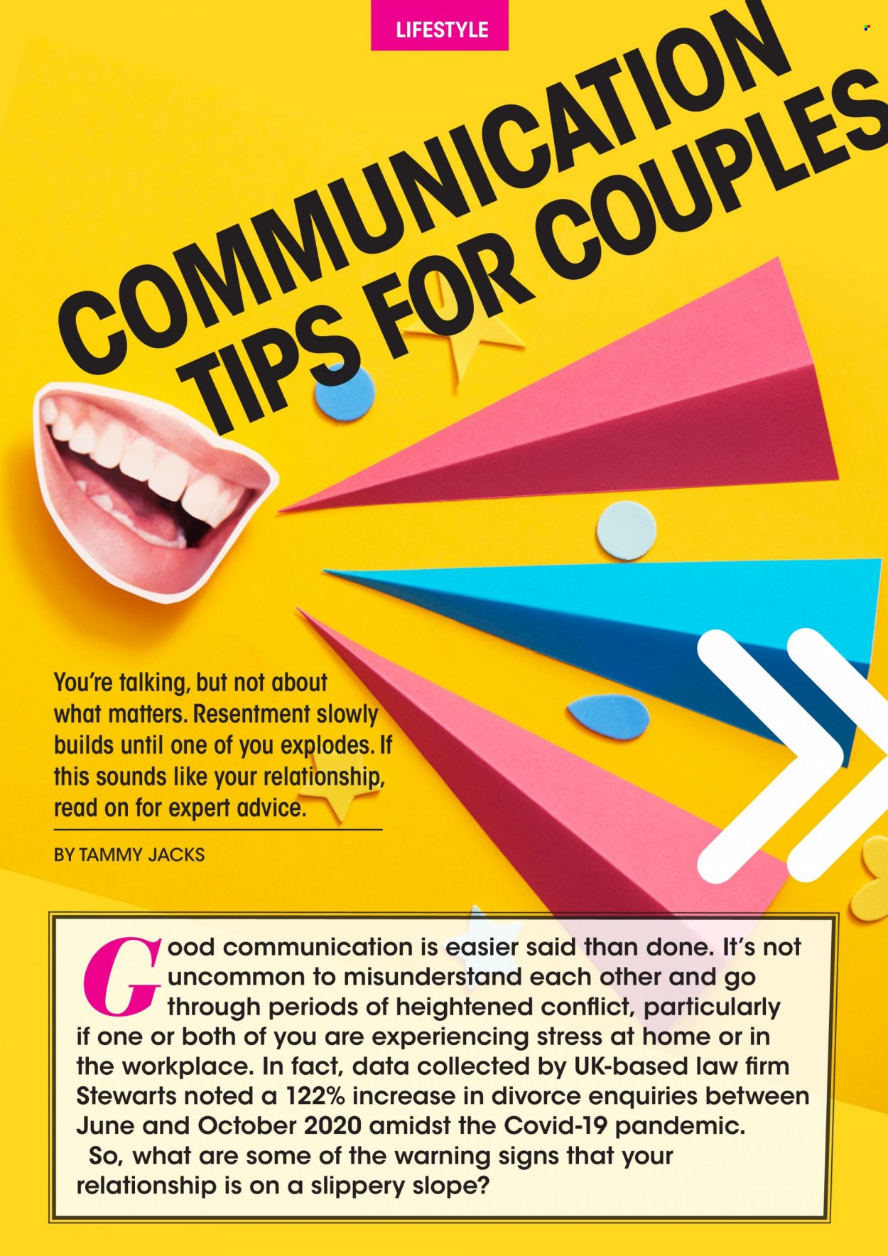 Clicks specials. Page 43
