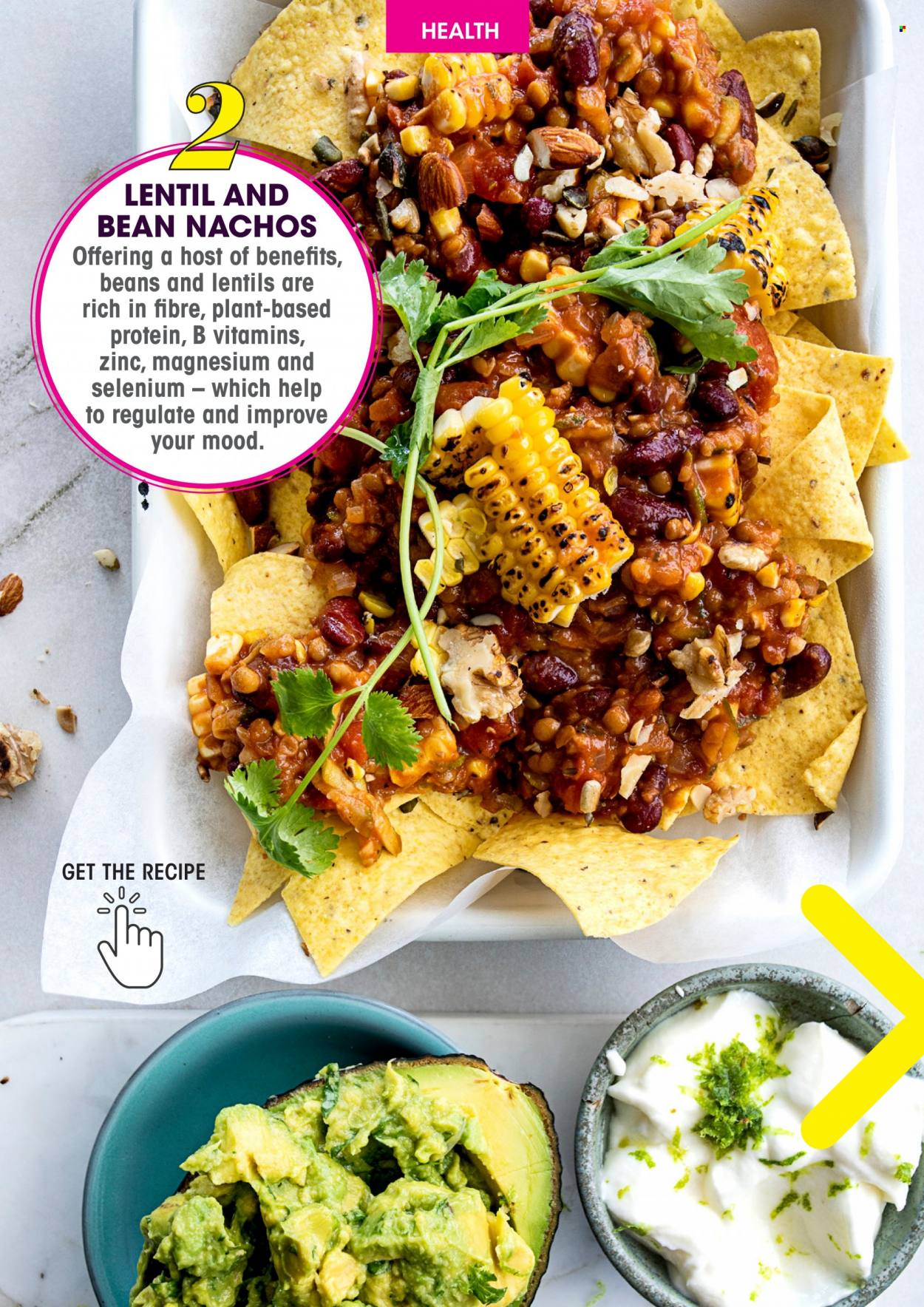Clicks specials. Page 52