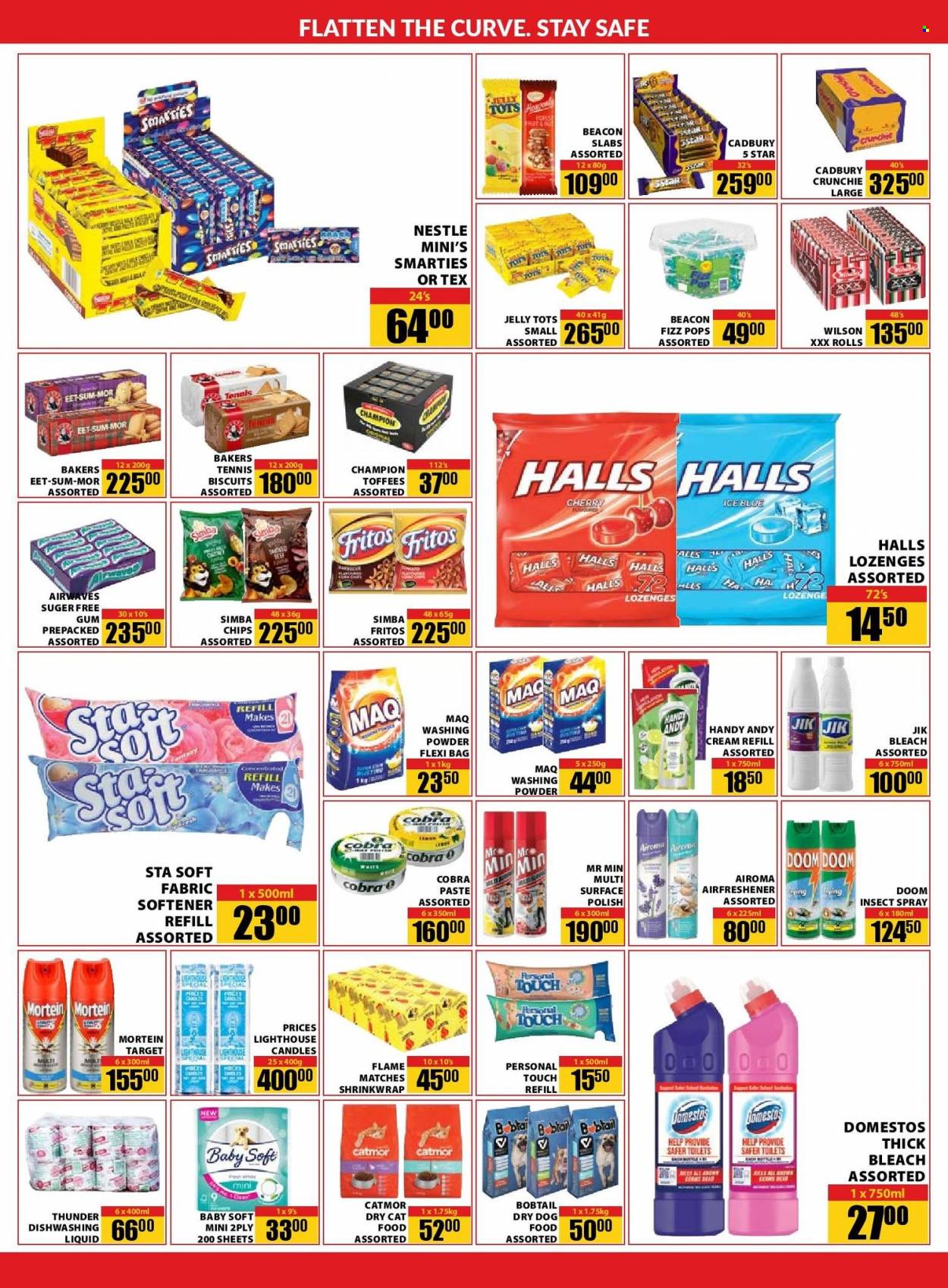 Jumbo Cash & Carry specials - 10/03/2022 - 23/03/2022. Page 3