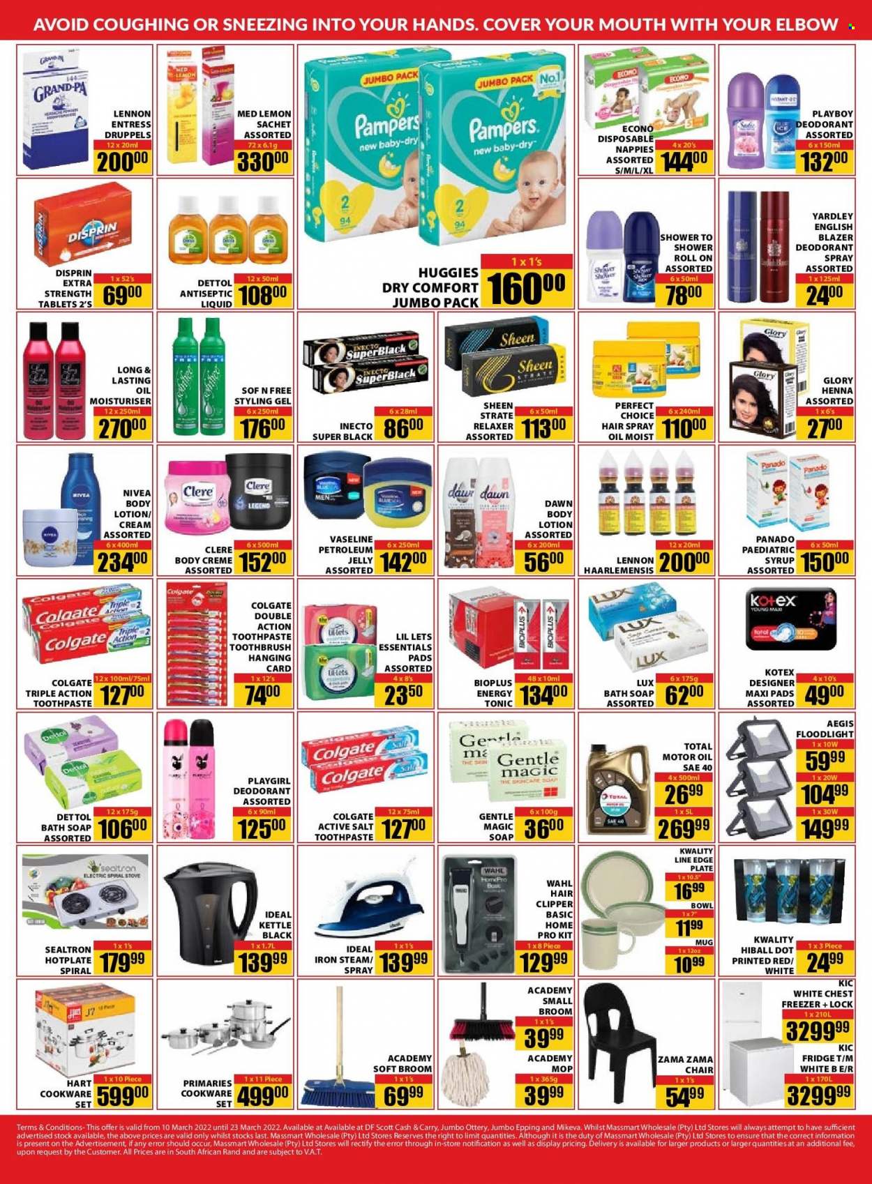 Jumbo Cash & Carry specials - 10/03/2022 - 23/03/2022. Page 4