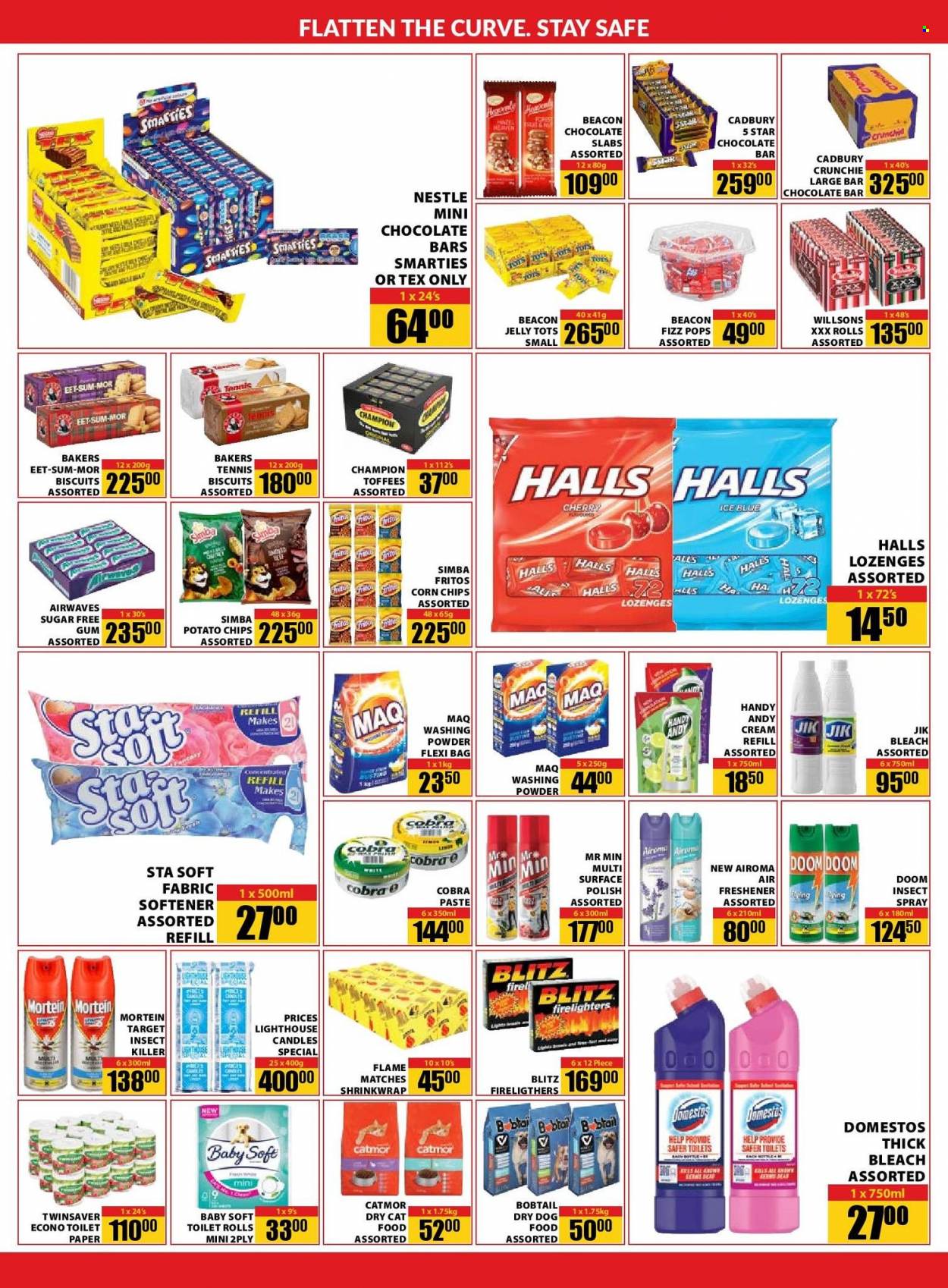 Jumbo Cash & Carry specials - 10/03/2022 - 23/03/2022. Page 3