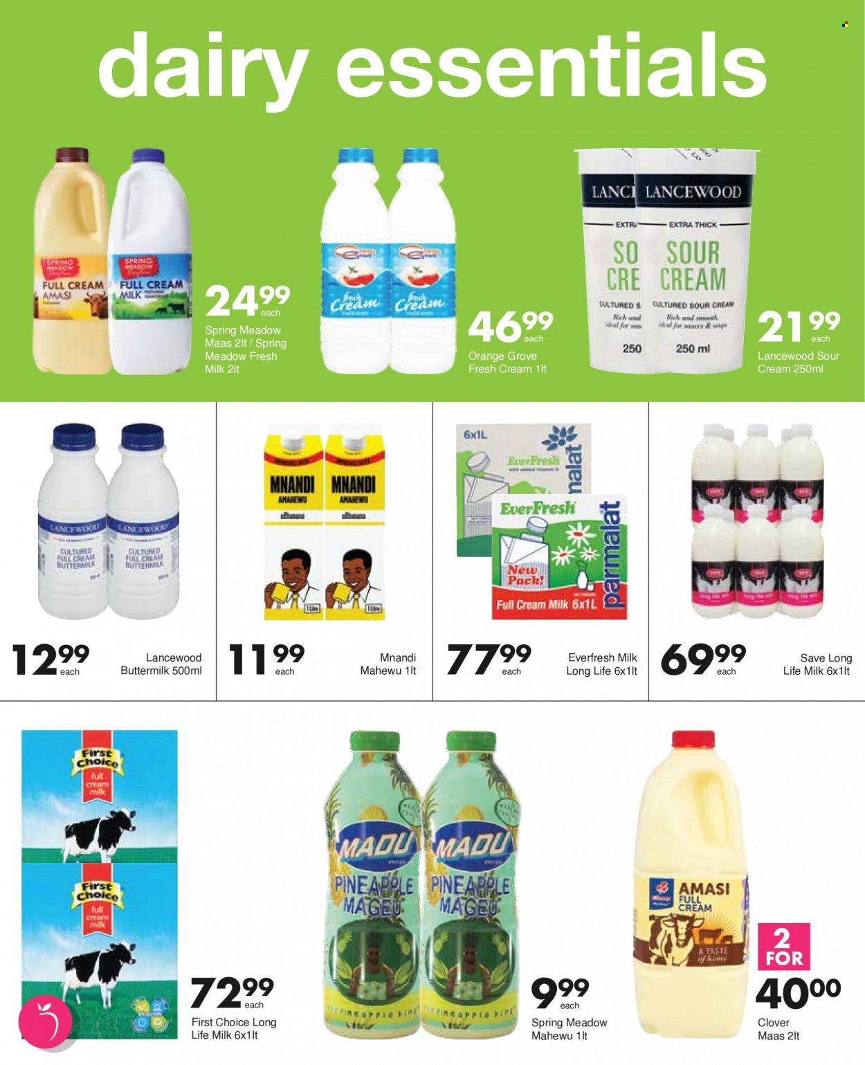 Save hyper specials - 10/03/2022 - 20/03/2022. Page 5