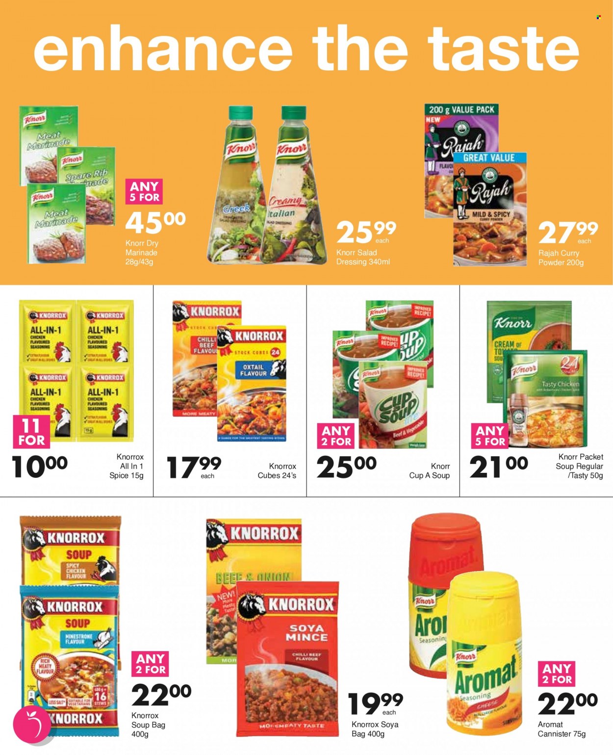 Save hyper specials - 10/03/2022 - 20/03/2022. Page 19