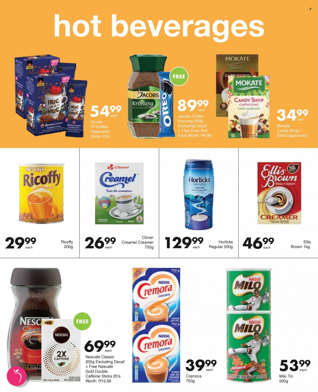 Save hyper specials - 10/03/2022 - 20/03/2022. Page 29