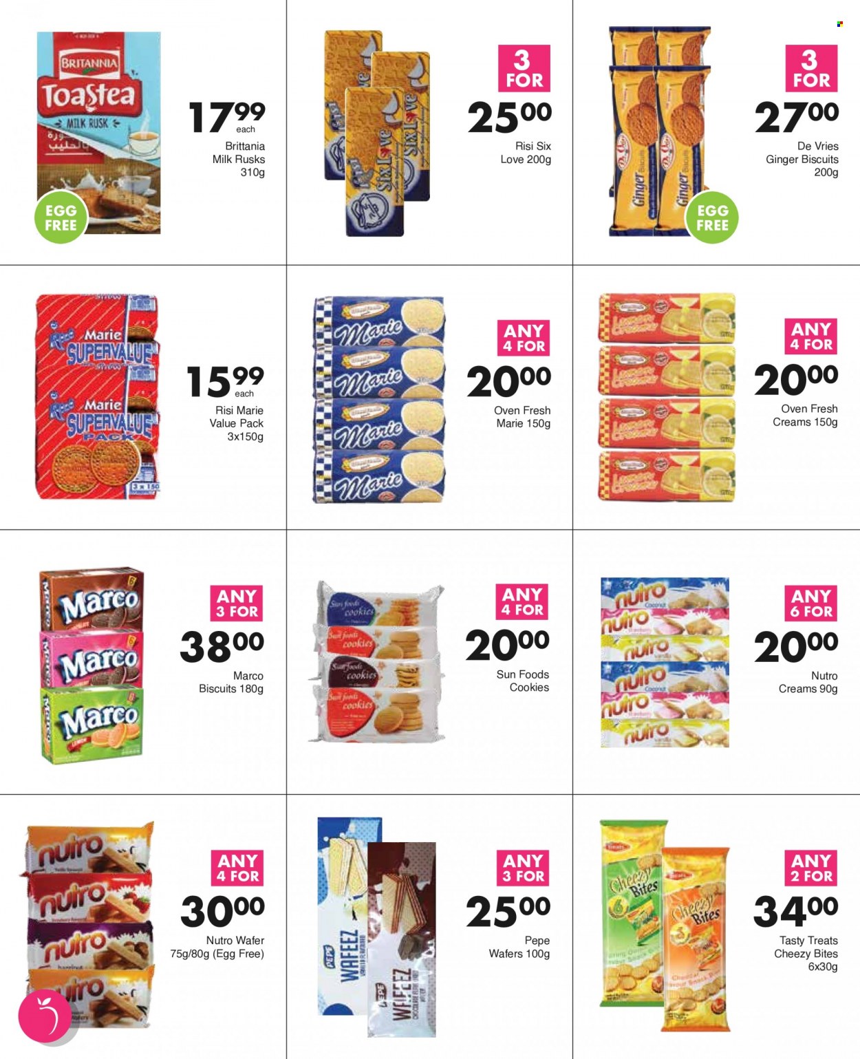 Save hyper specials - 10/03/2022 - 20/03/2022. Page 35