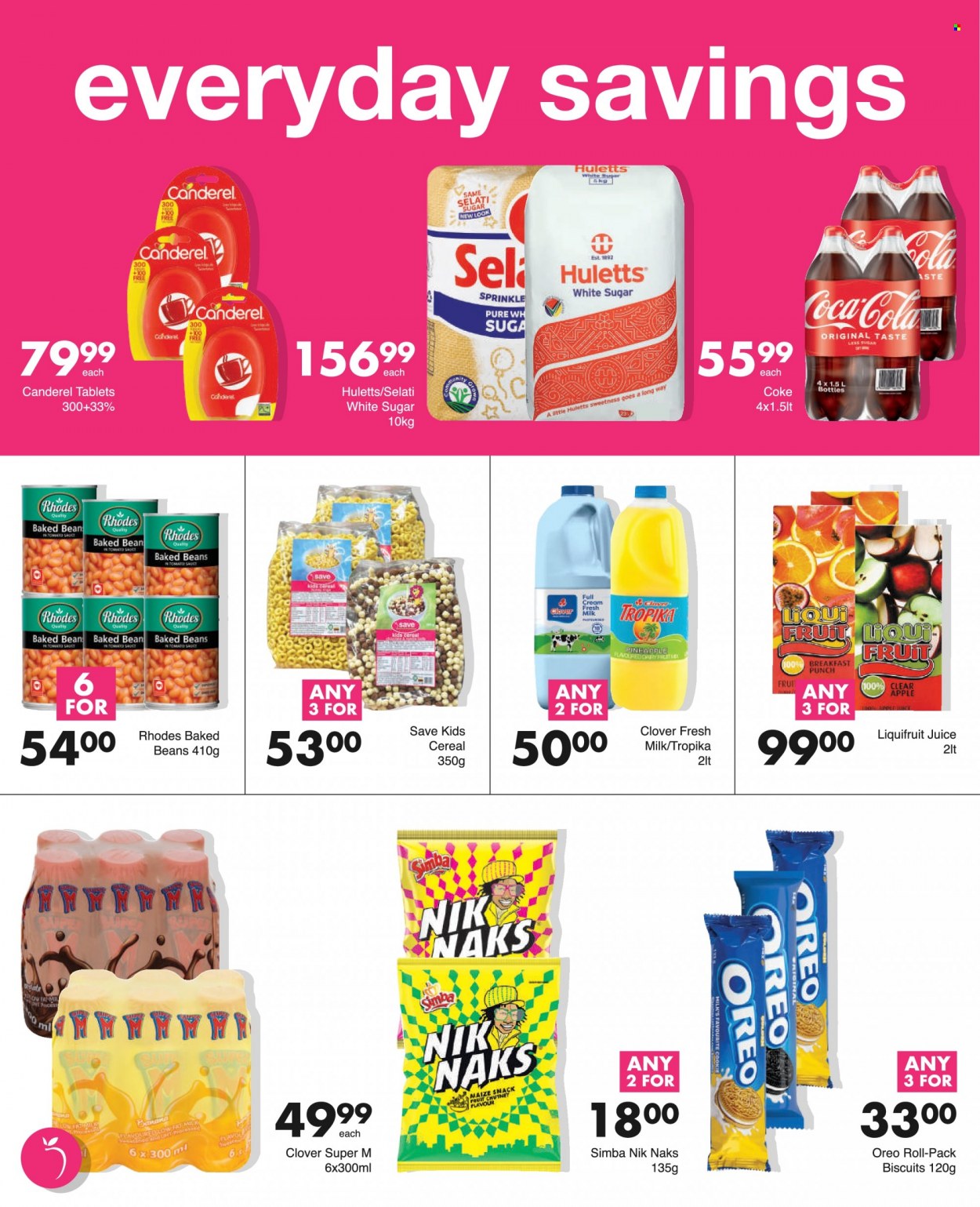 Save supermarket specials - 10/03/2022 - 20/03/2022. Page 2
