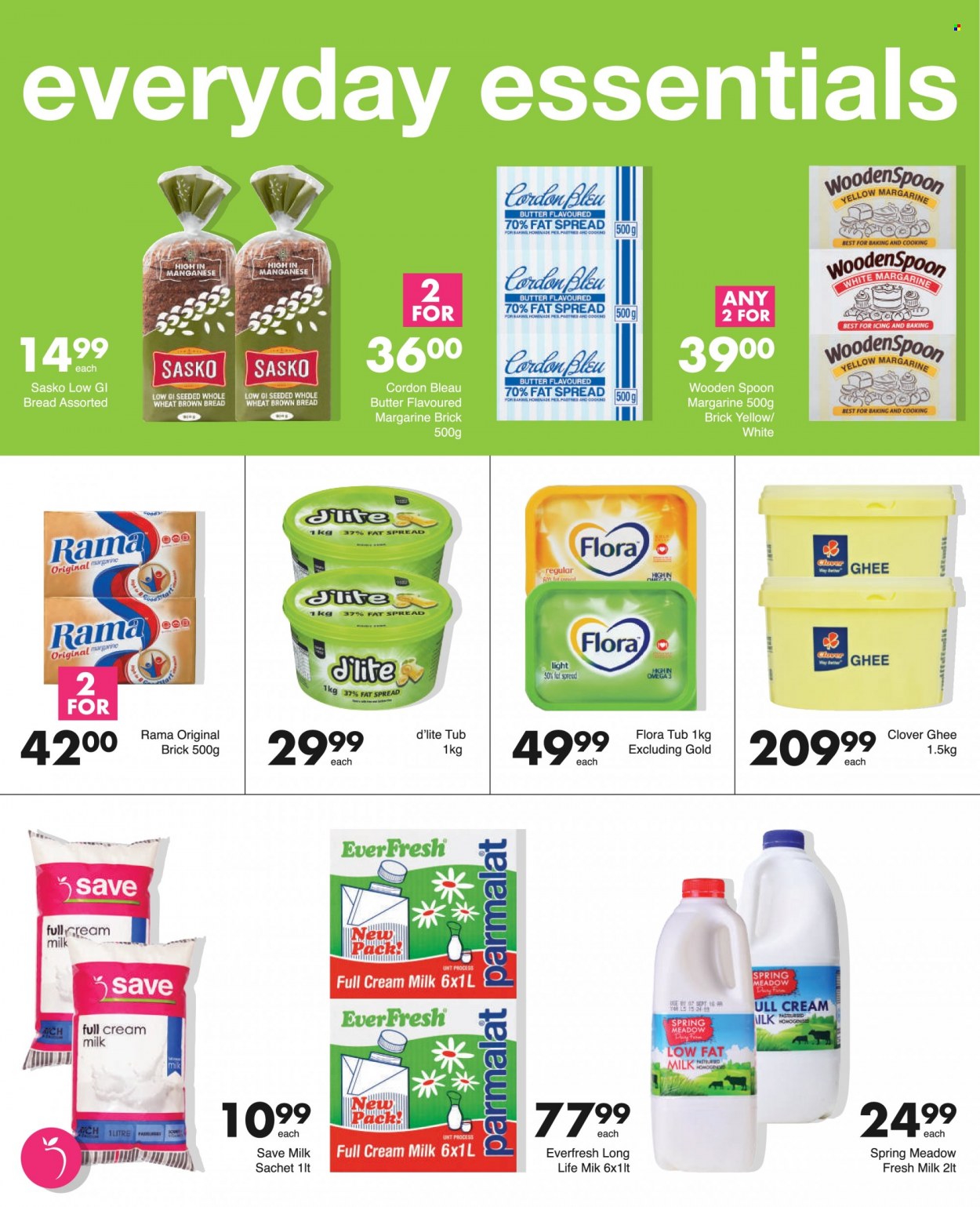 Save supermarket specials - 10/03/2022 - 20/03/2022. Page 5
