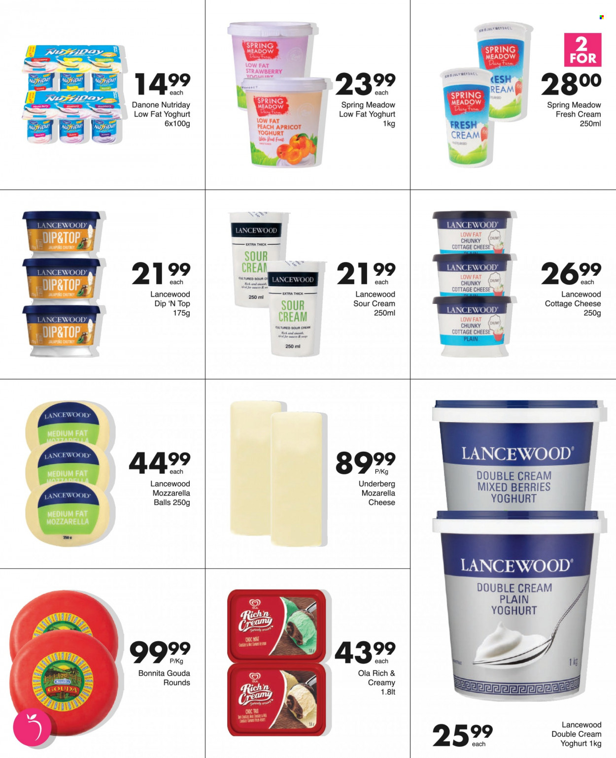 Save supermarket specials - 10/03/2022 - 20/03/2022. Page 6