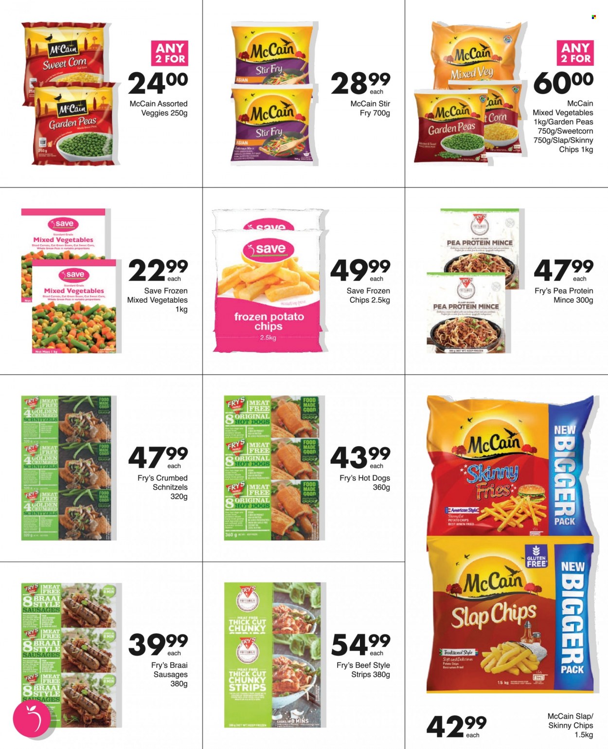 Save supermarket specials - 10/03/2022 - 20/03/2022. Page 7