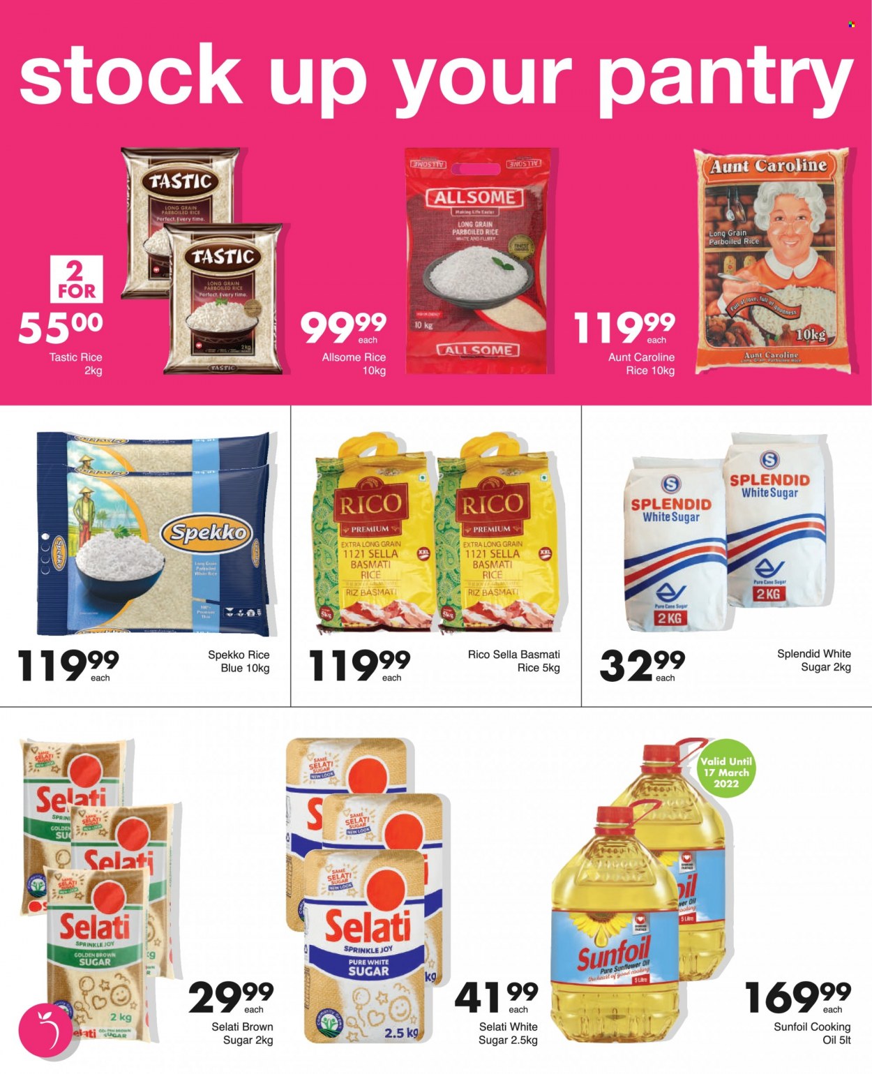 Save supermarket specials - 10/03/2022 - 20/03/2022. Page 9