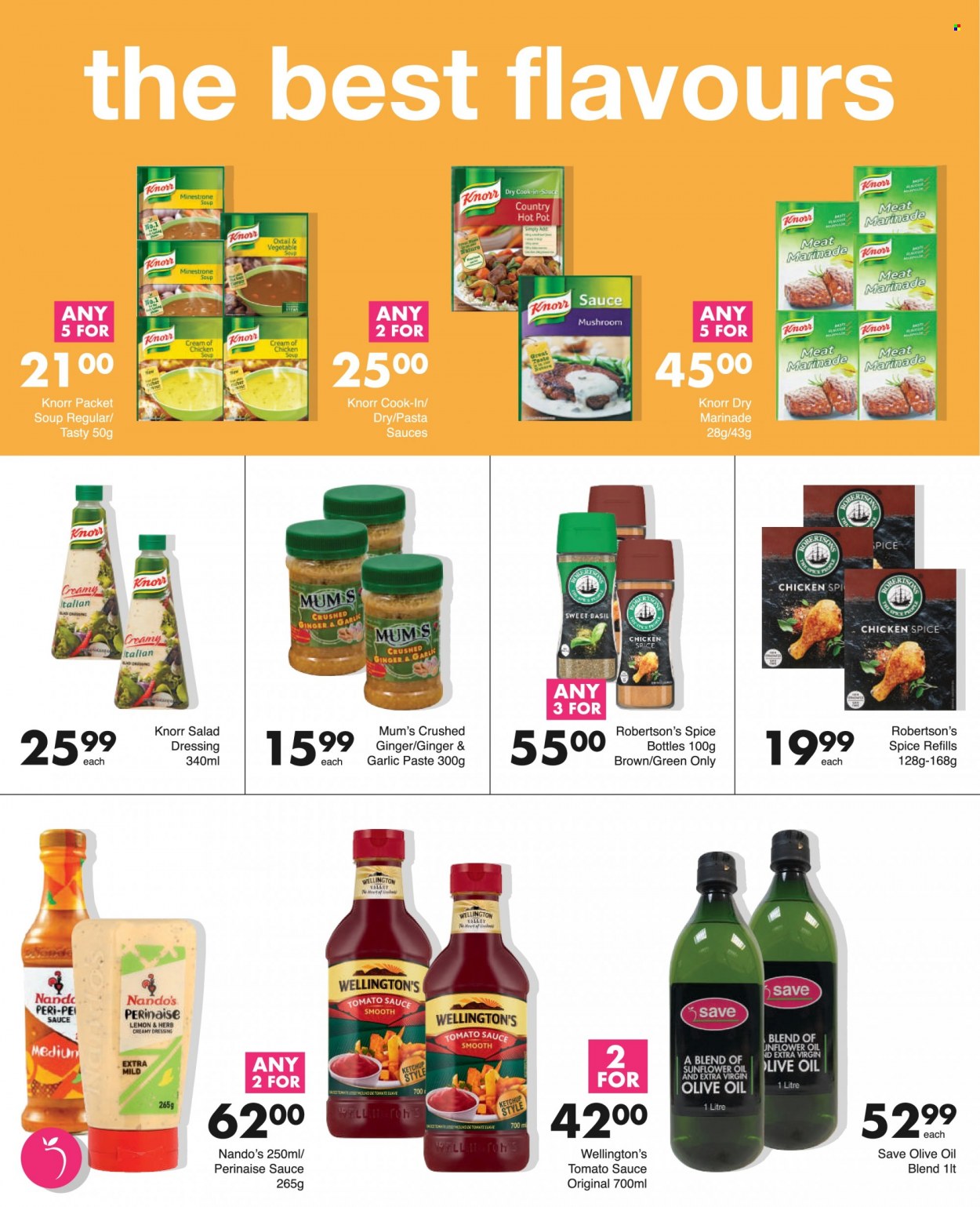 Save supermarket specials - 10/03/2022 - 20/03/2022. Page 10