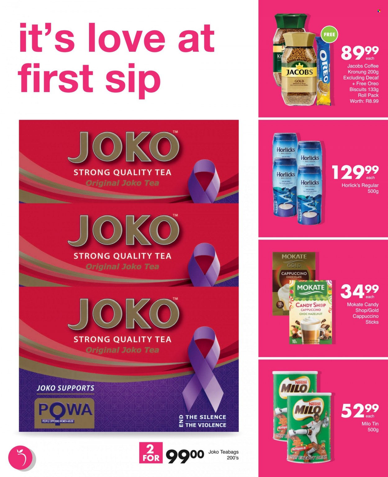 Save supermarket specials - 10/03/2022 - 20/03/2022. Page 13