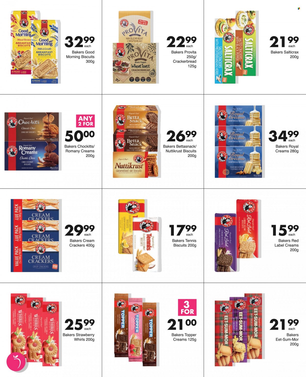 Save supermarket specials - 10/03/2022 - 20/03/2022. Page 15