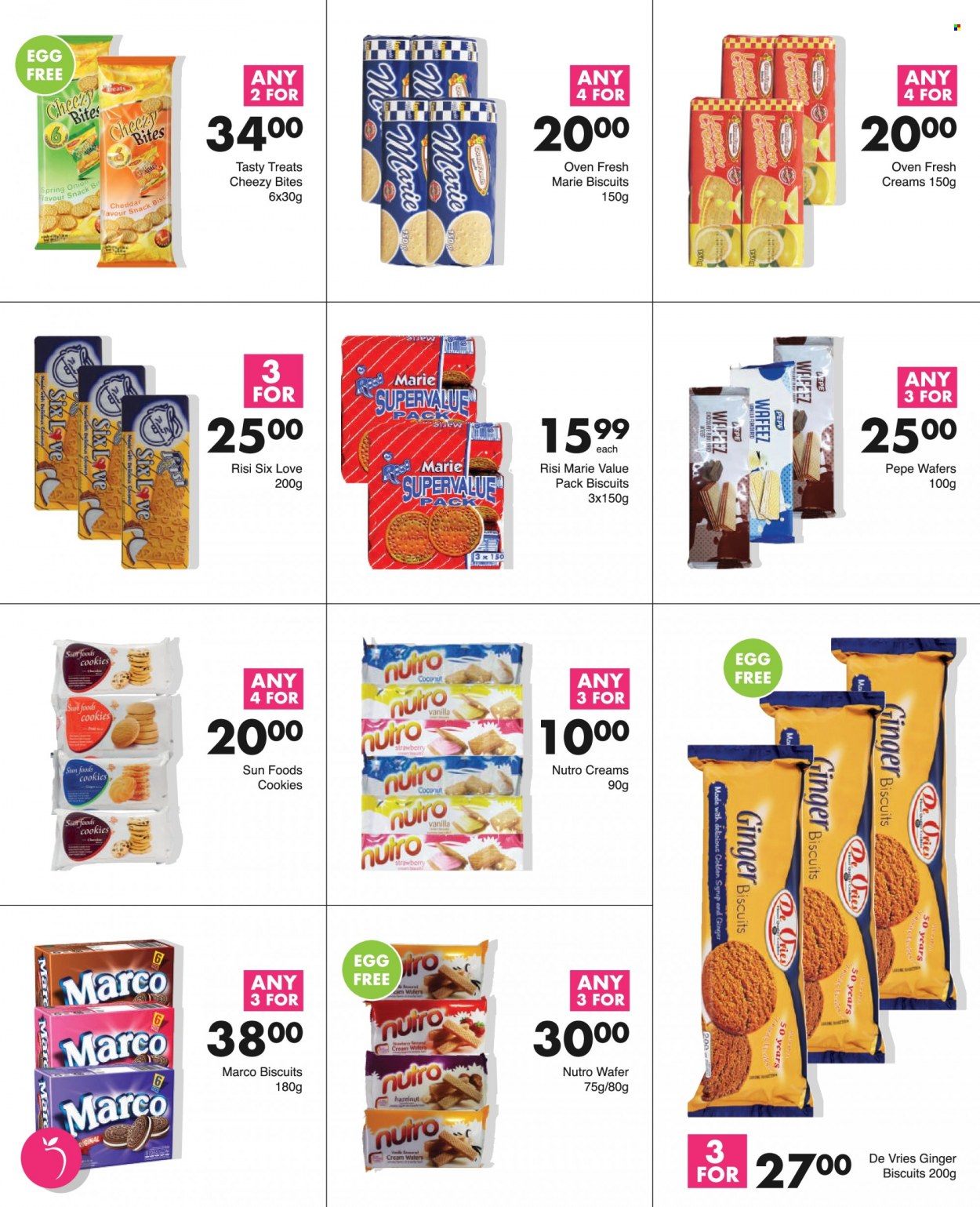 Save supermarket specials - 10/03/2022 - 20/03/2022. Page 17