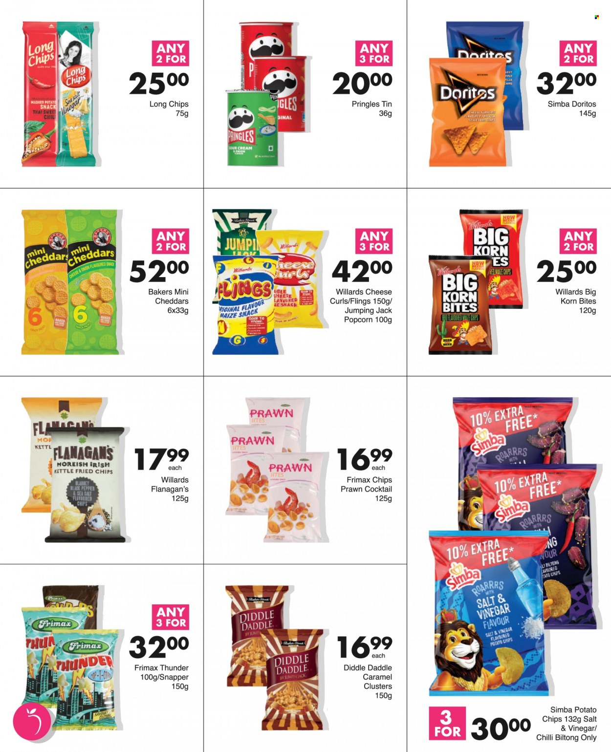 Save supermarket specials - 10/03/2022 - 20/03/2022. Page 18