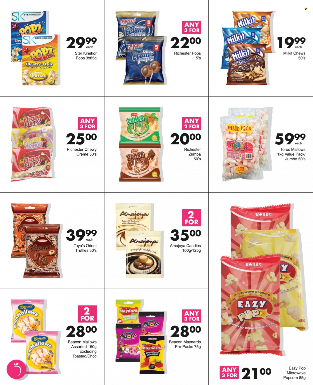 Save supermarket specials - 10/03/2022 - 20/03/2022. Page 19