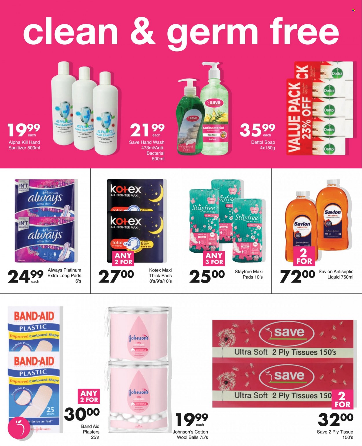 Save supermarket specials - 10/03/2022 - 20/03/2022. Page 25
