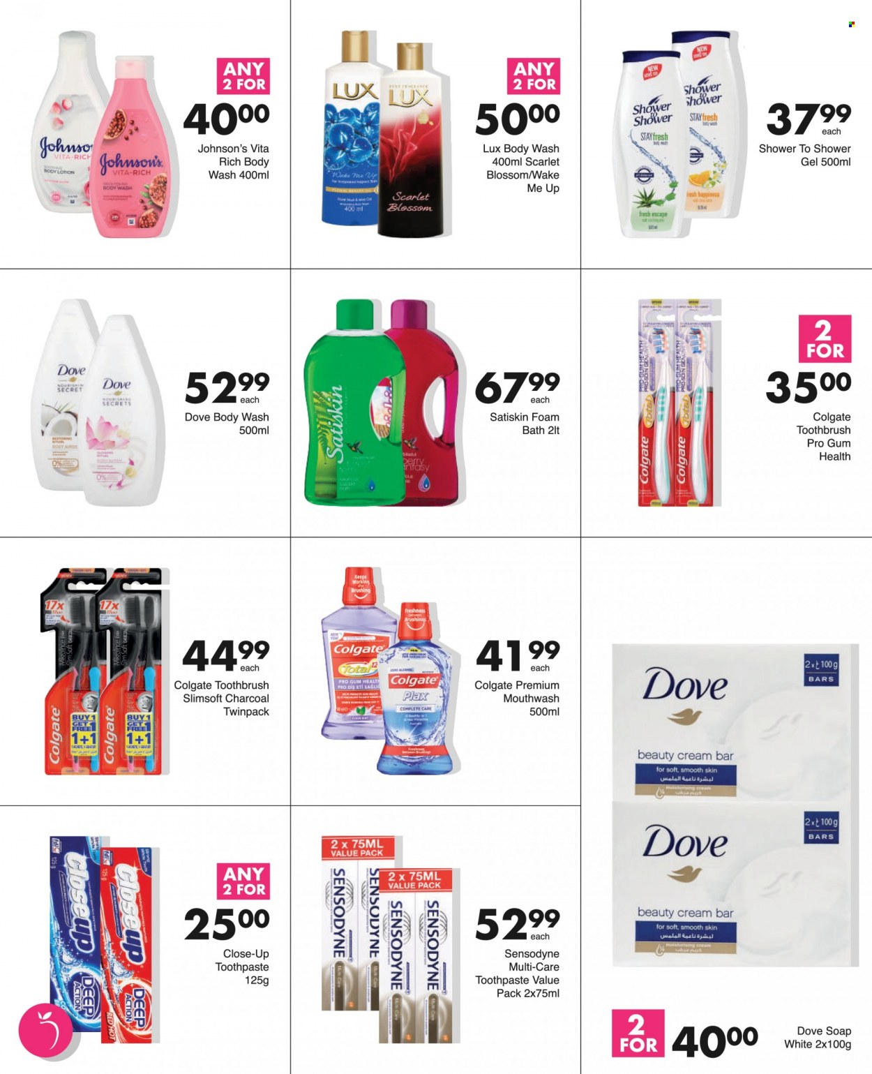 Save supermarket specials - 10/03/2022 - 20/03/2022. Page 26