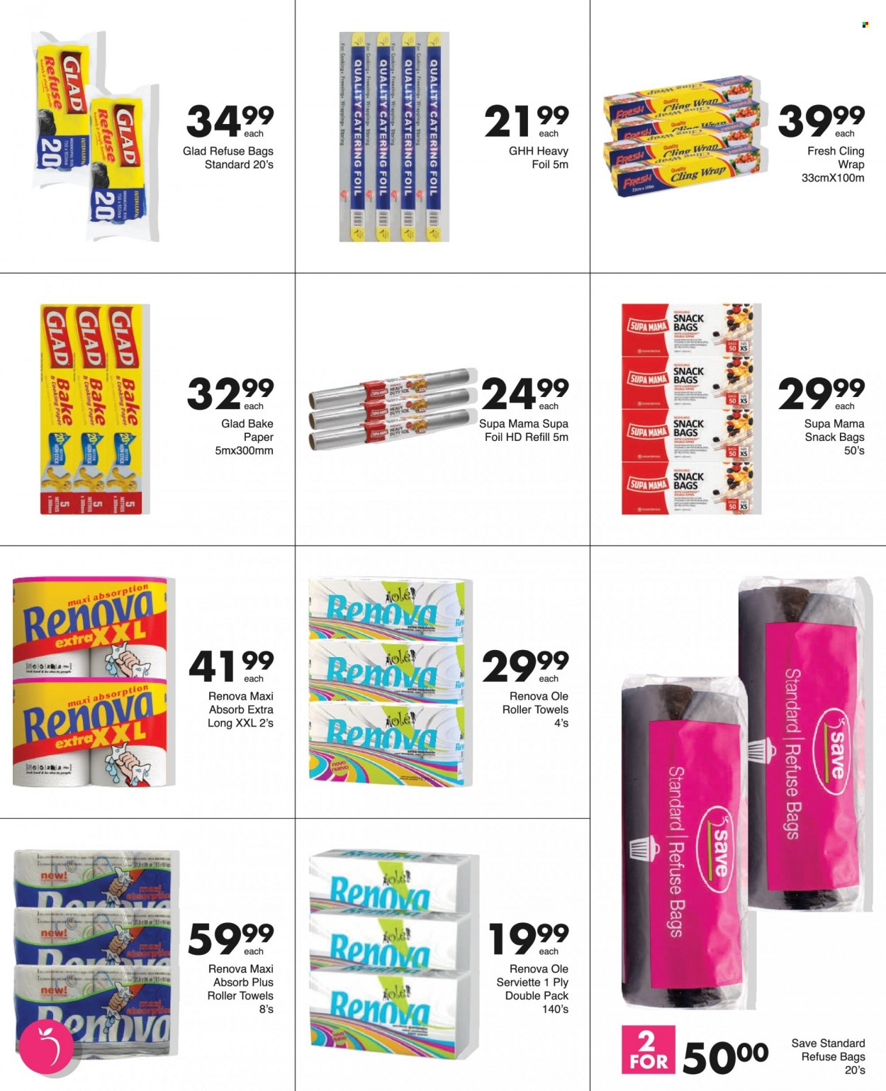 Save supermarket specials - 10/03/2022 - 20/03/2022. Page 31