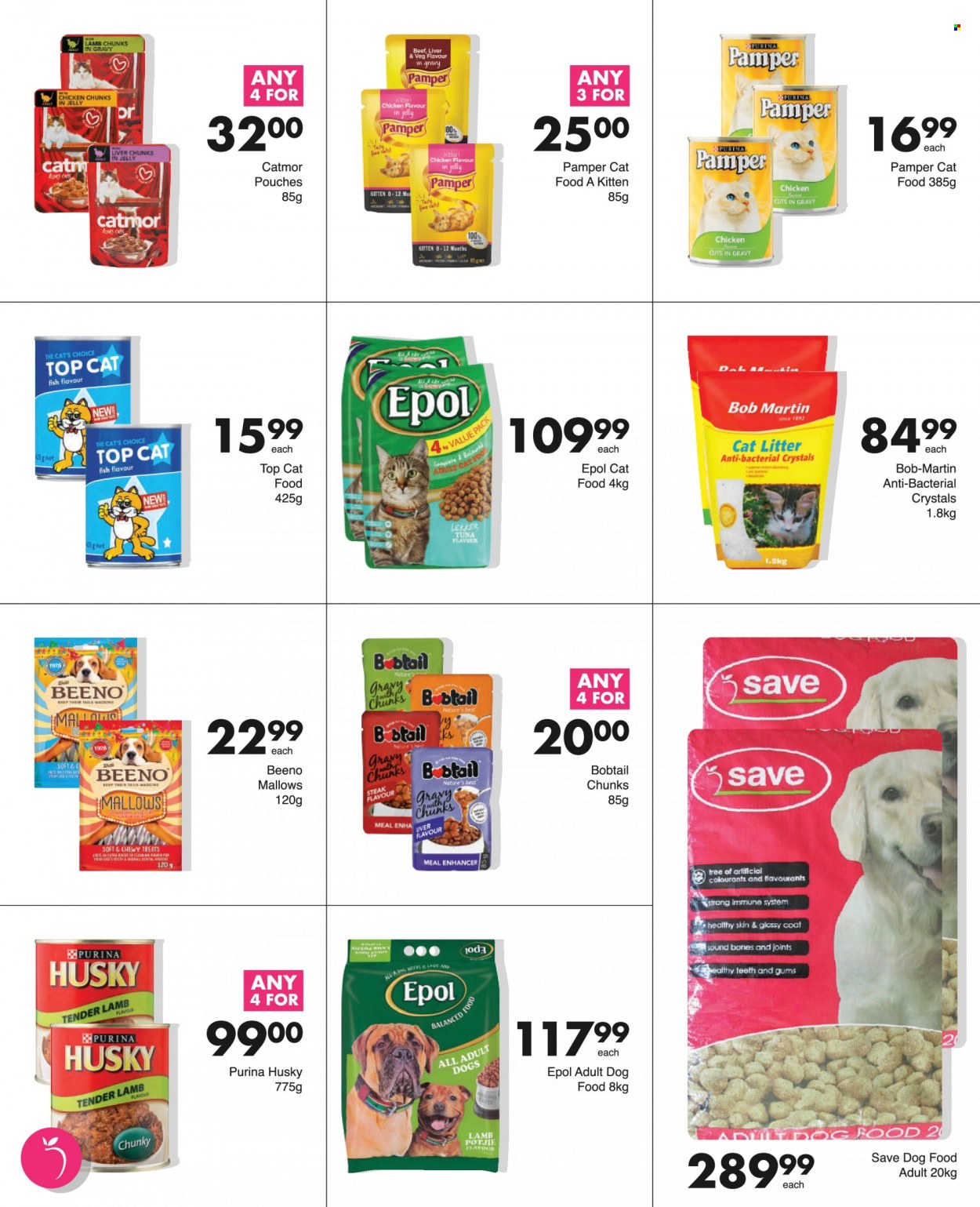 Save supermarket specials - 10/03/2022 - 20/03/2022. Page 32