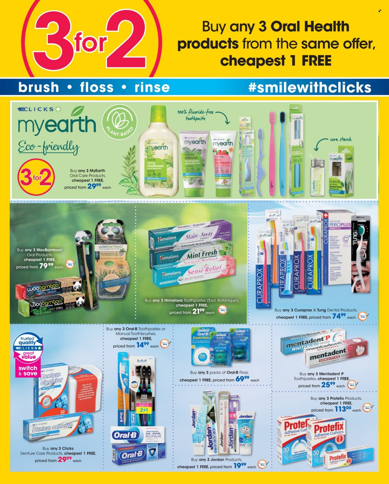 Clicks specials - 10/03/2022 - 23/03/2022. Page 6