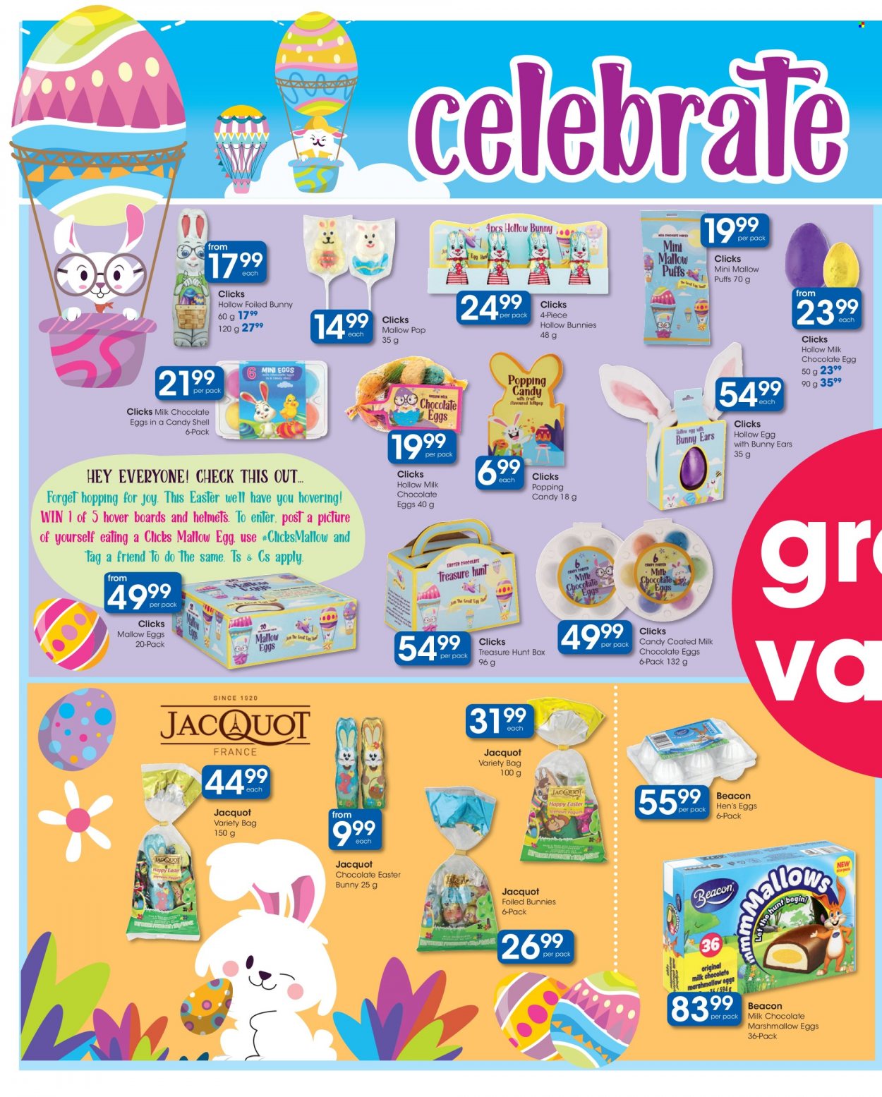 Clicks specials - 10/03/2022 - 23/03/2022. Page 8