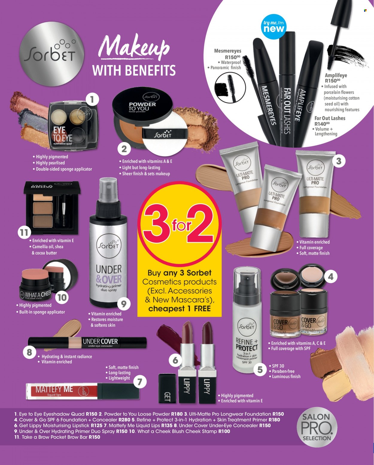 Clicks specials - 10/03/2022 - 23/03/2022. Page 12