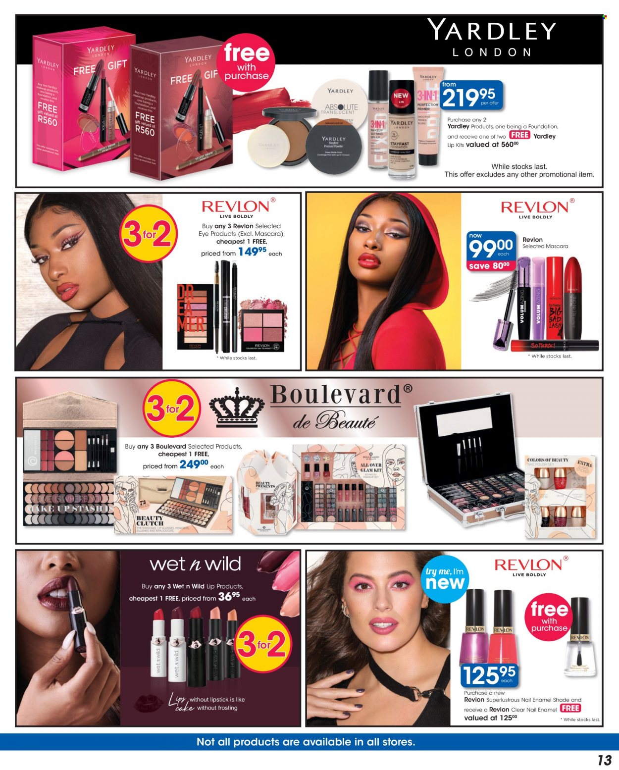 Clicks specials - 10/03/2022 - 23/03/2022. Page 13