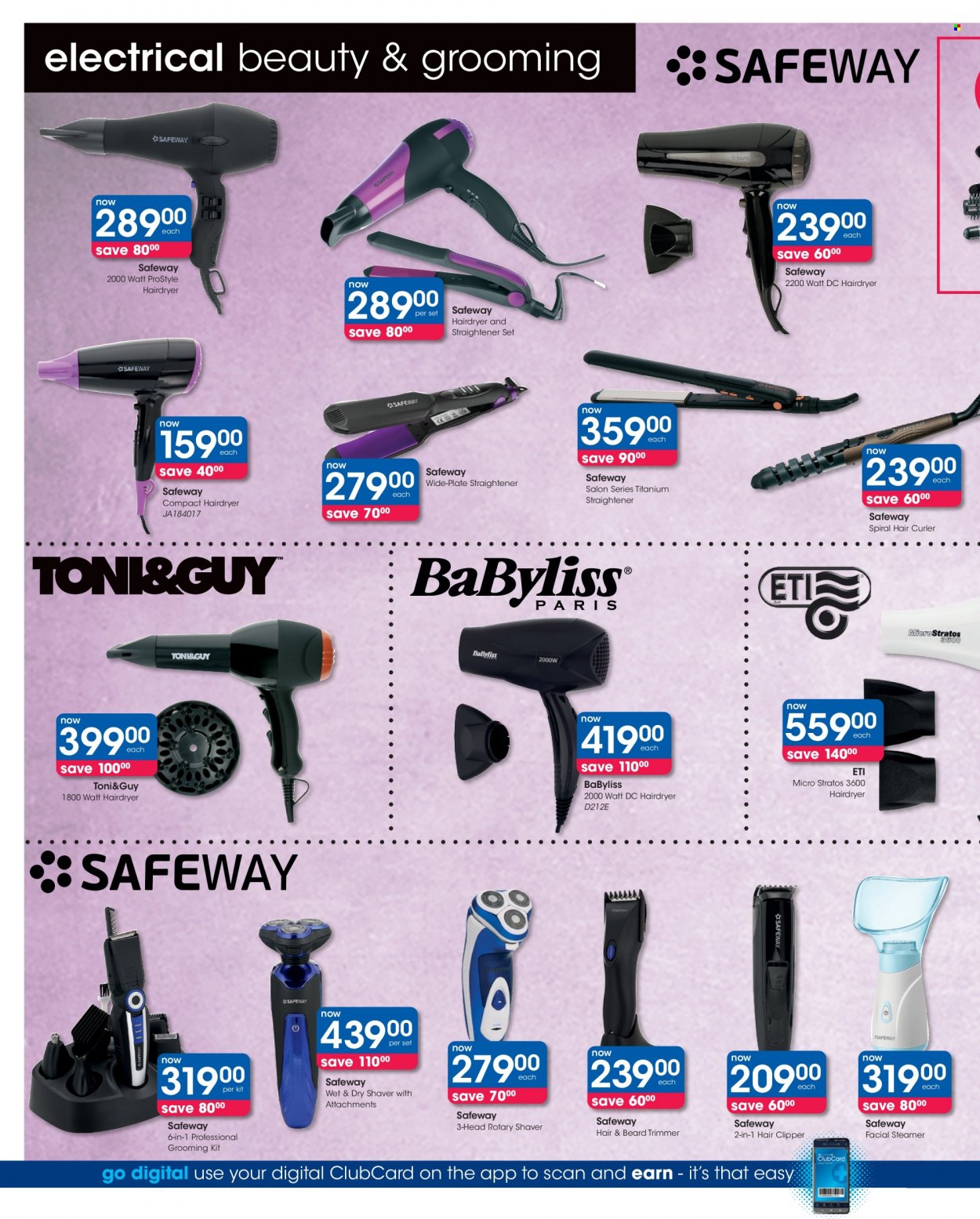Clicks specials - 10/03/2022 - 23/03/2022. Page 26