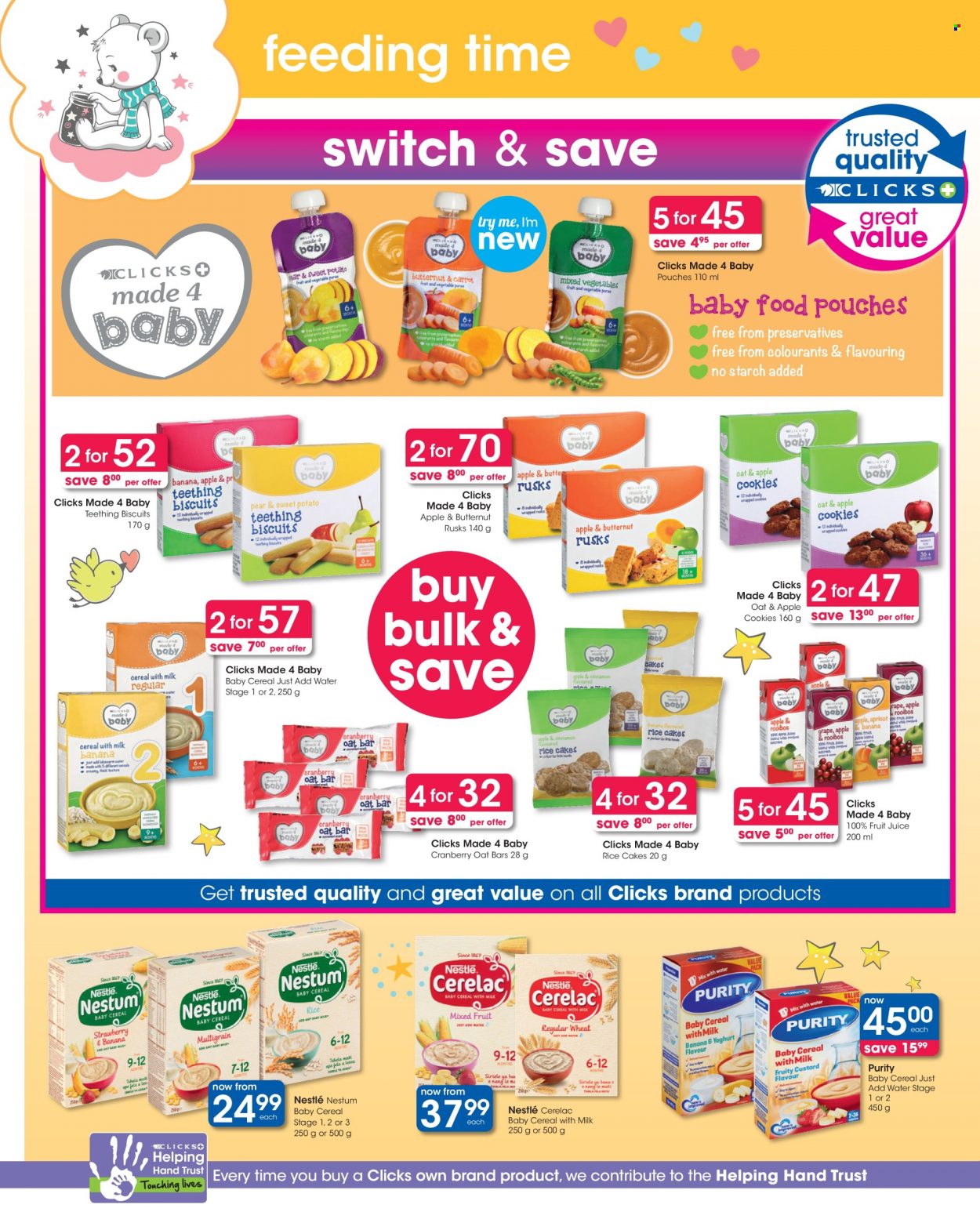 Clicks specials - 10/03/2022 - 23/03/2022. Page 30
