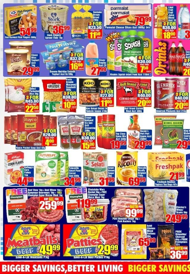 Three Star Cash and Carry specials - 12/03/2022 - 23/03/2022. Page 2