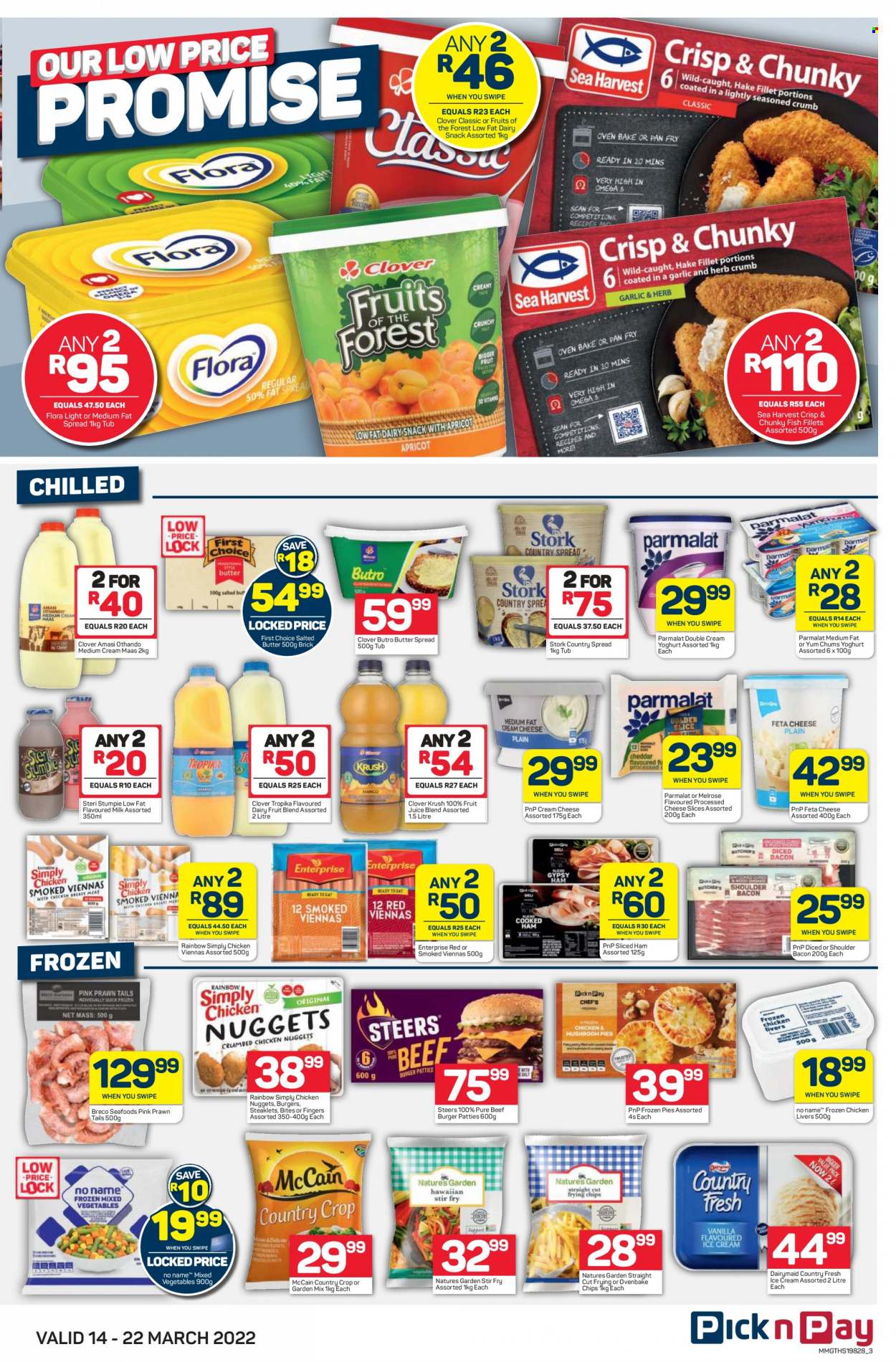 Pick n Pay specials - 14/03/2022 - 22/03/2022. Page 3