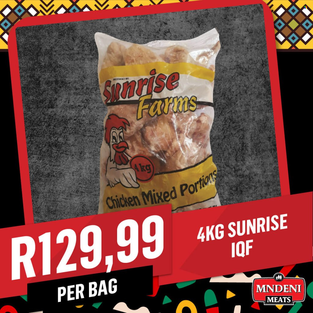 Mndeni Meats specials - 14/03/2022 - 26/03/2022. Page 3