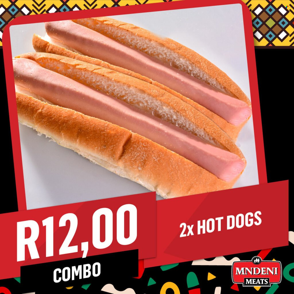 Mndeni Meats specials - 14/03/2022 - 26/03/2022. Page 8