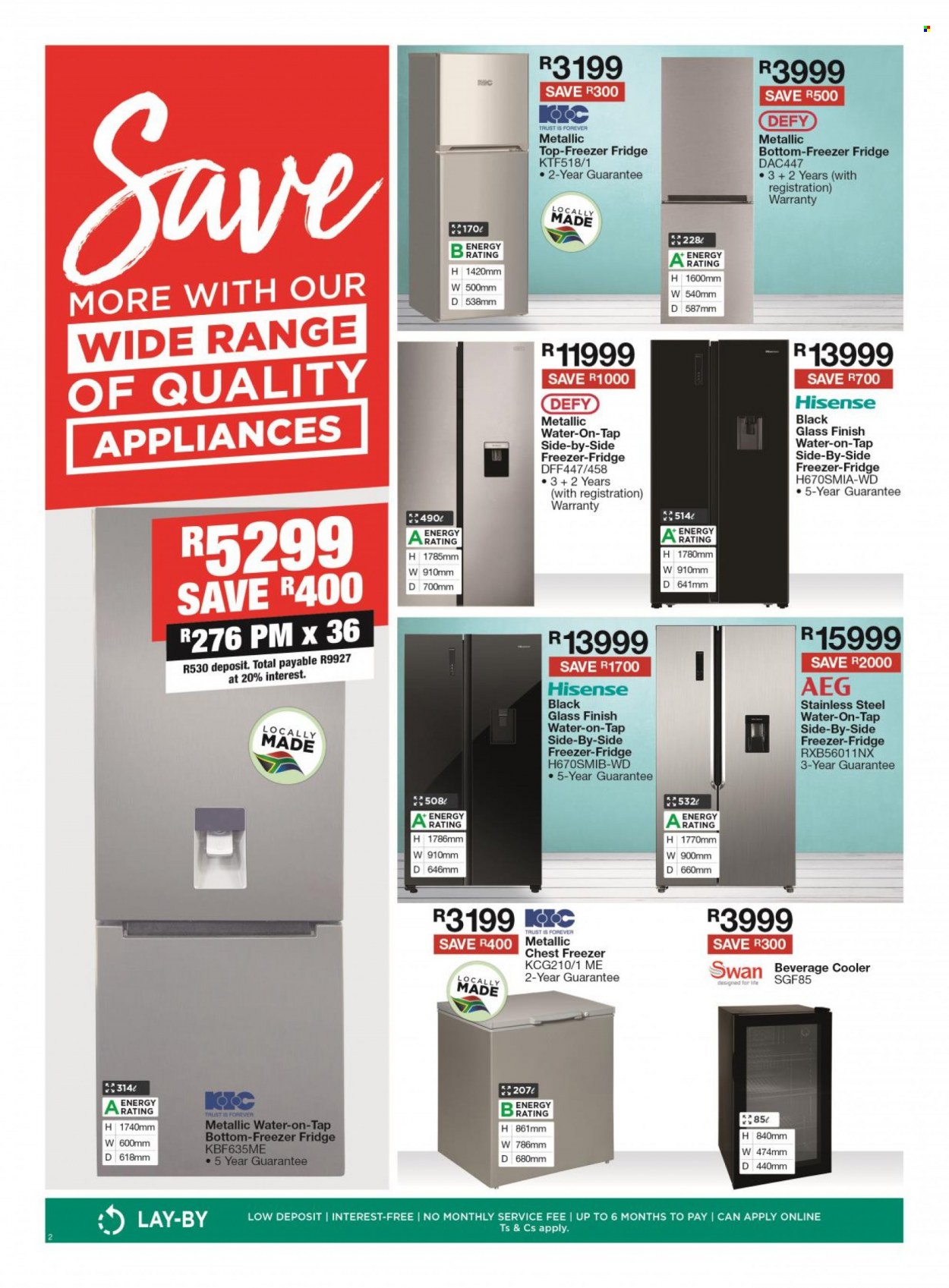 House & Home specials - 14/03/2022 - 23/03/2022. Page 2