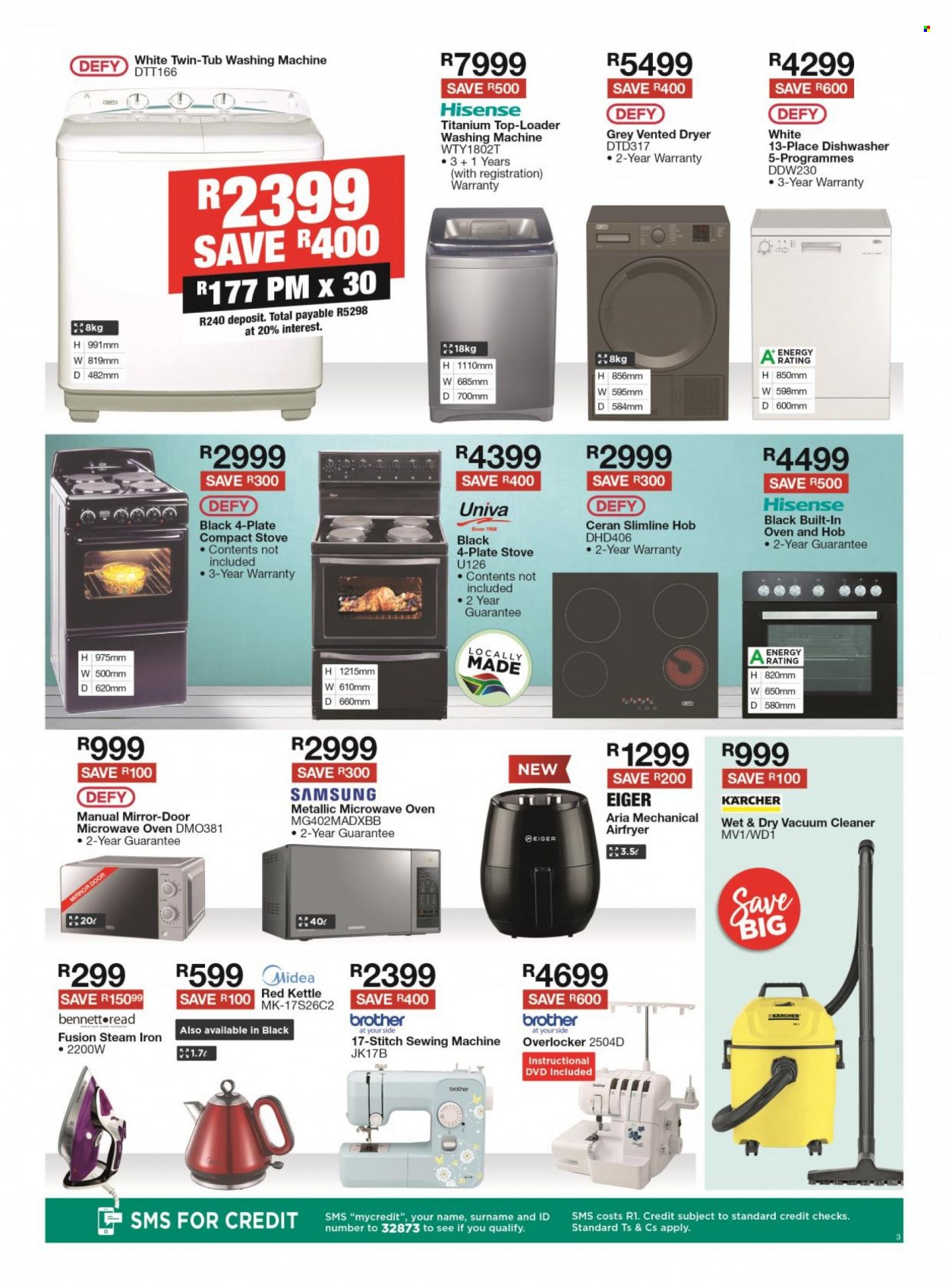 House & Home specials - 14/03/2022 - 23/03/2022. Page 3