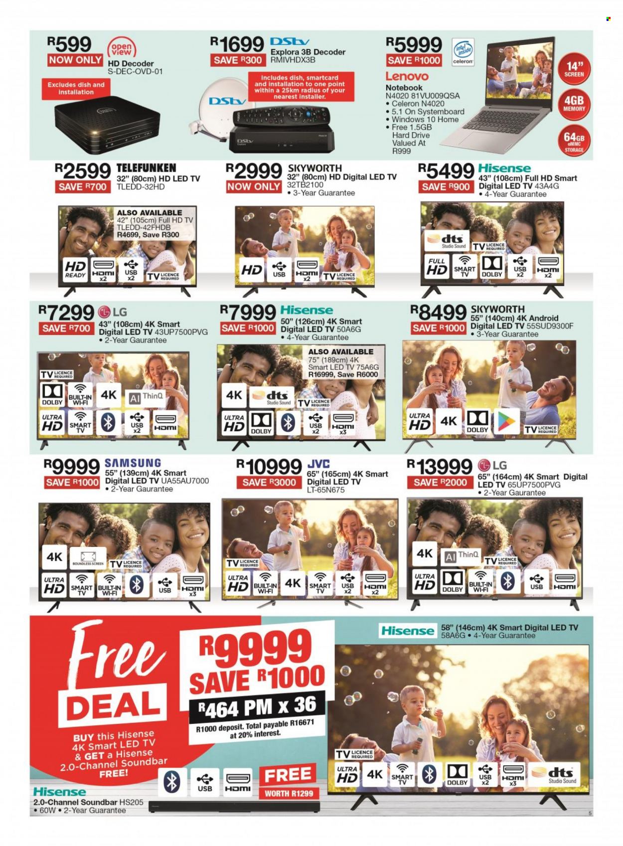 House & Home specials - 14/03/2022 - 23/03/2022. Page 5