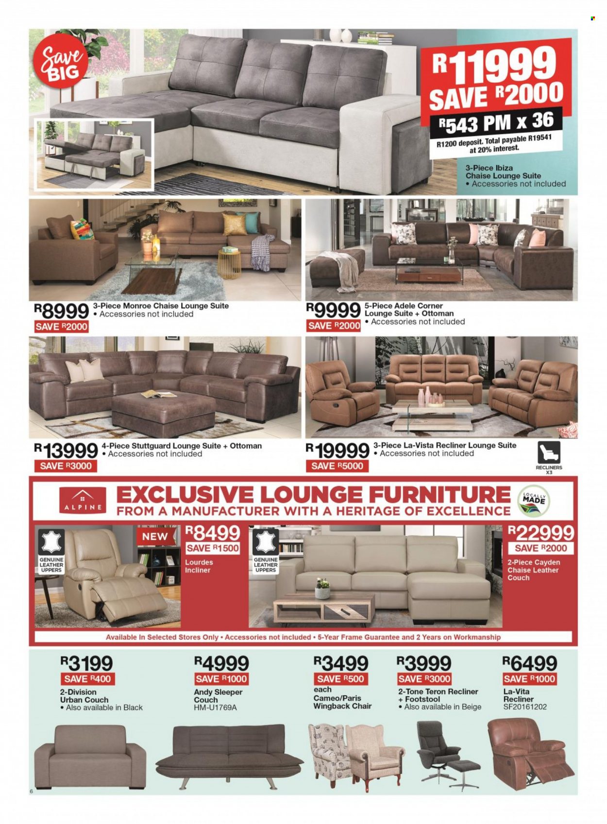 House & Home specials - 14/03/2022 - 23/03/2022. Page 6