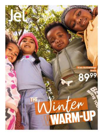 Jet catalogue  - 14/03/2022 - 03/04/2022.