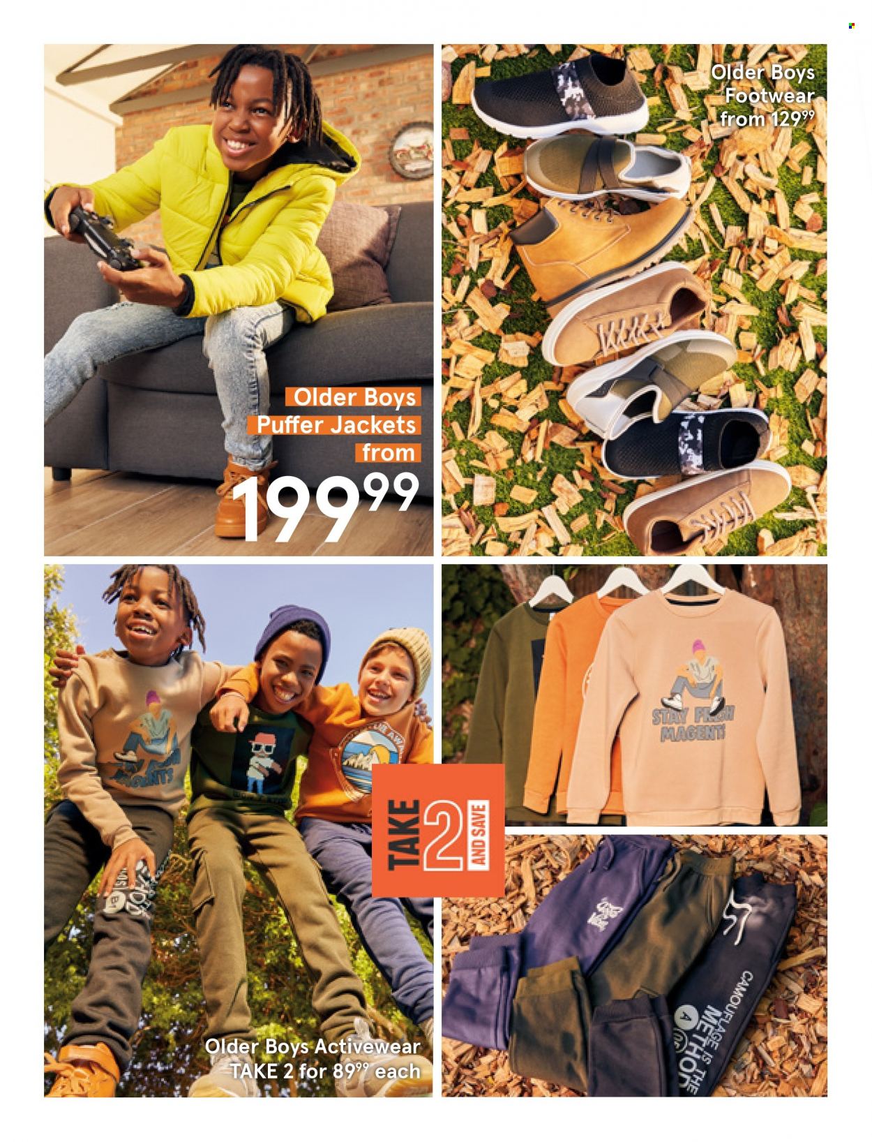 Jet specials - 14/03/2022 - 03/04/2022. Page 4