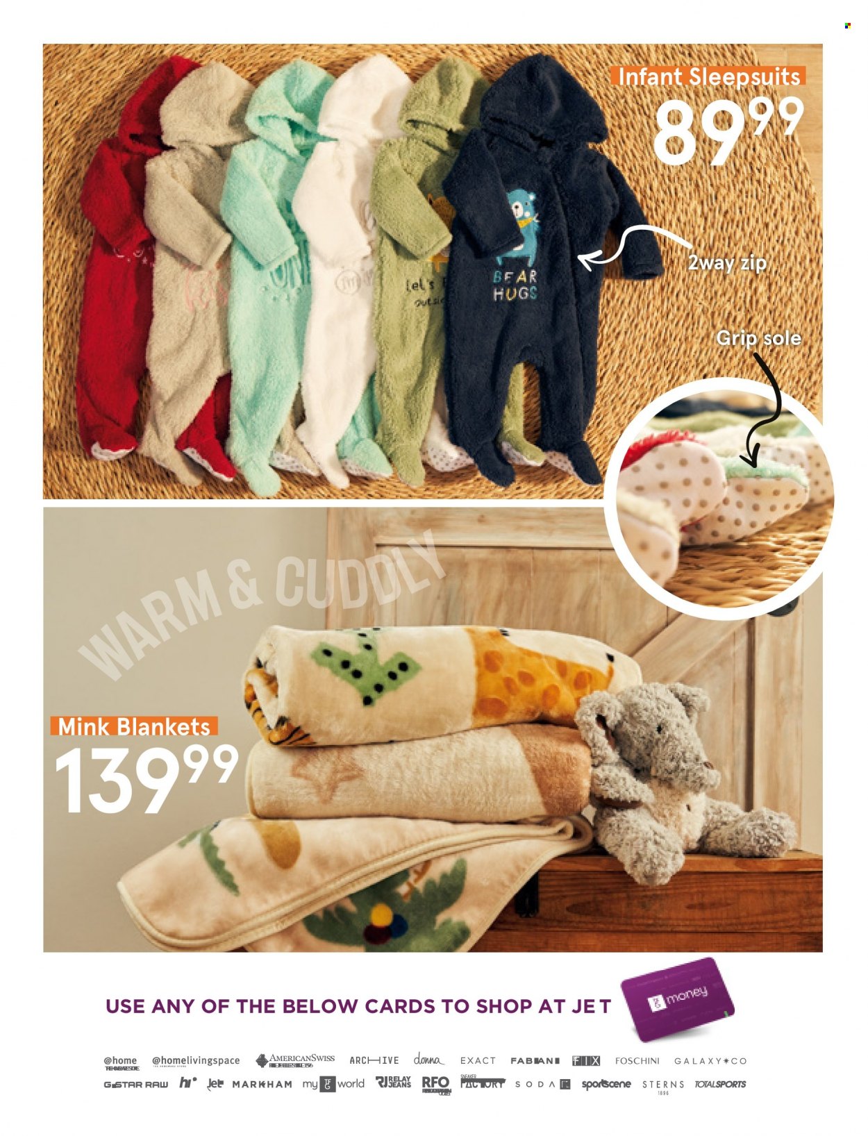 Jet specials - 14/03/2022 - 03/04/2022. Page 7