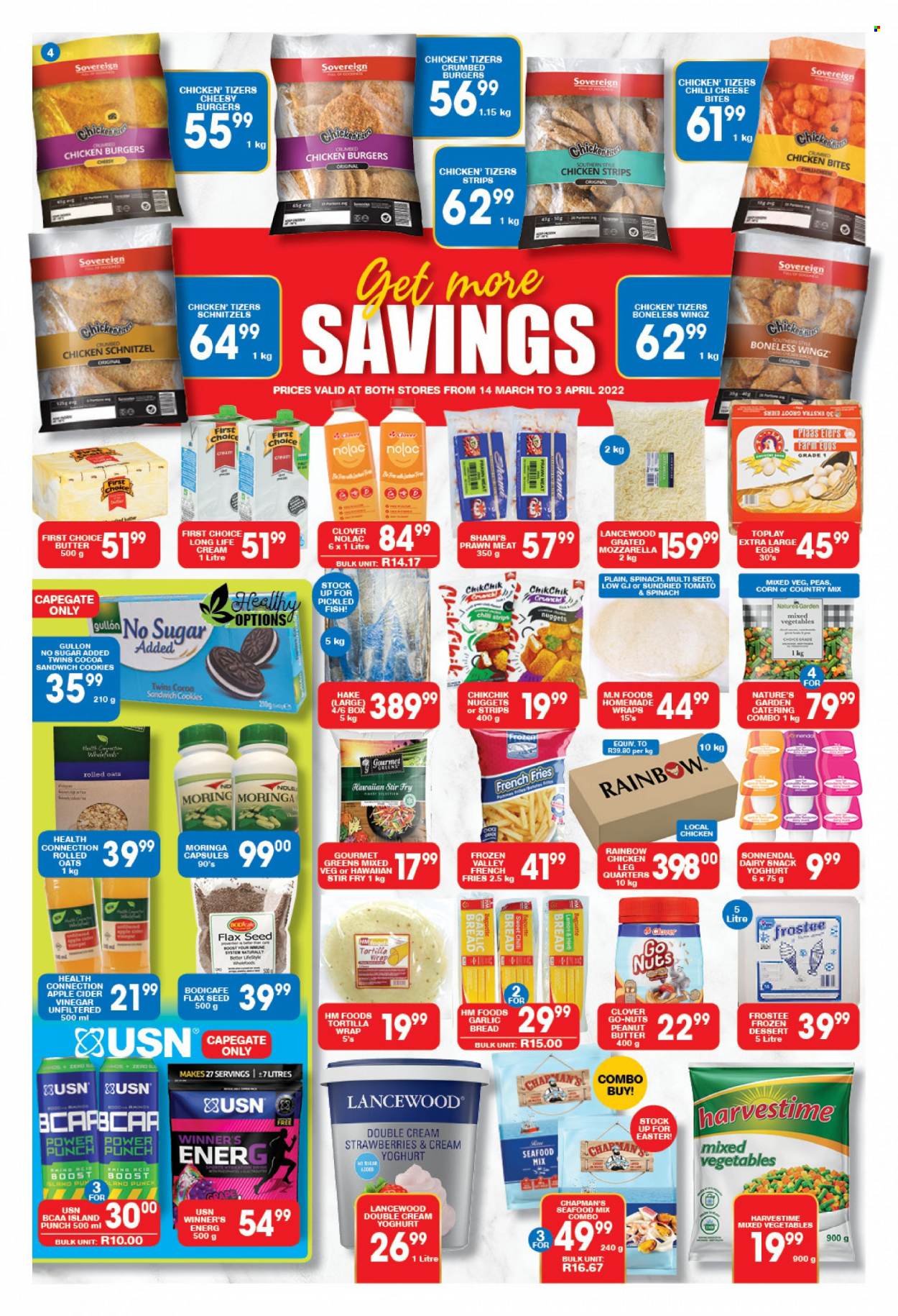 Giant Hyper specials - 14/03/2022 - 03/04/2022. Page 4