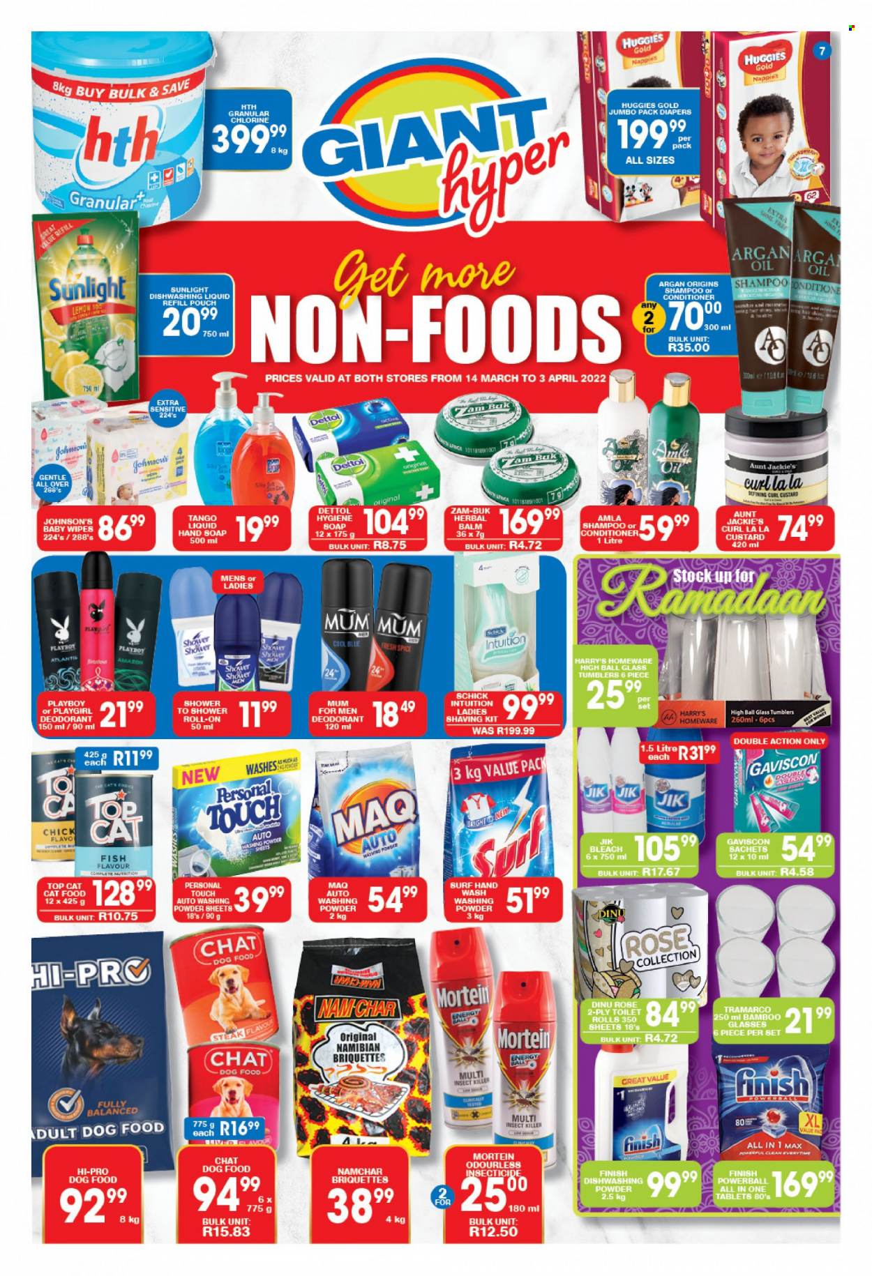 Giant Hyper specials - 14/03/2022 - 03/04/2022. Page 7