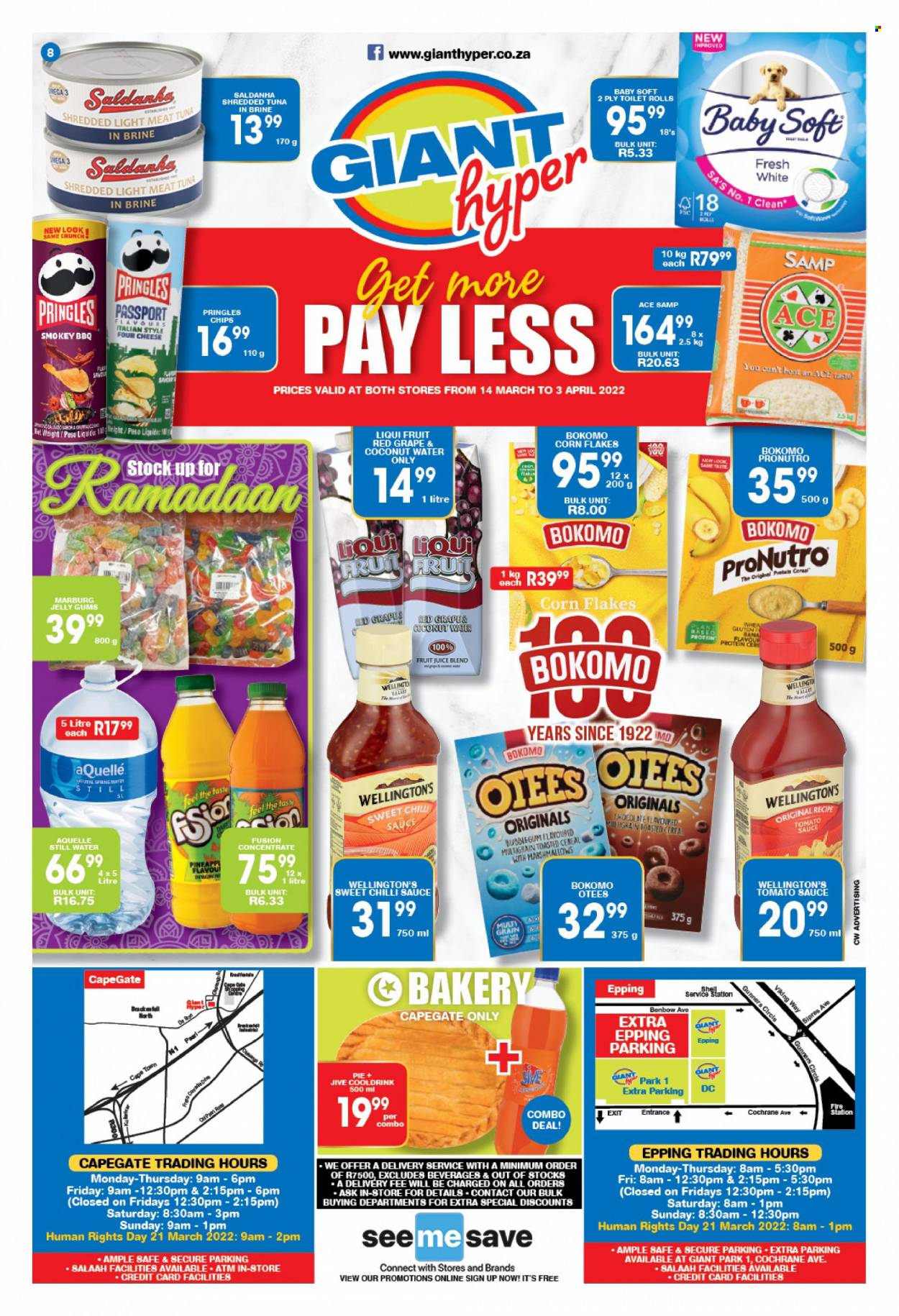 Giant Hyper specials - 14/03/2022 - 03/04/2022. Page 8