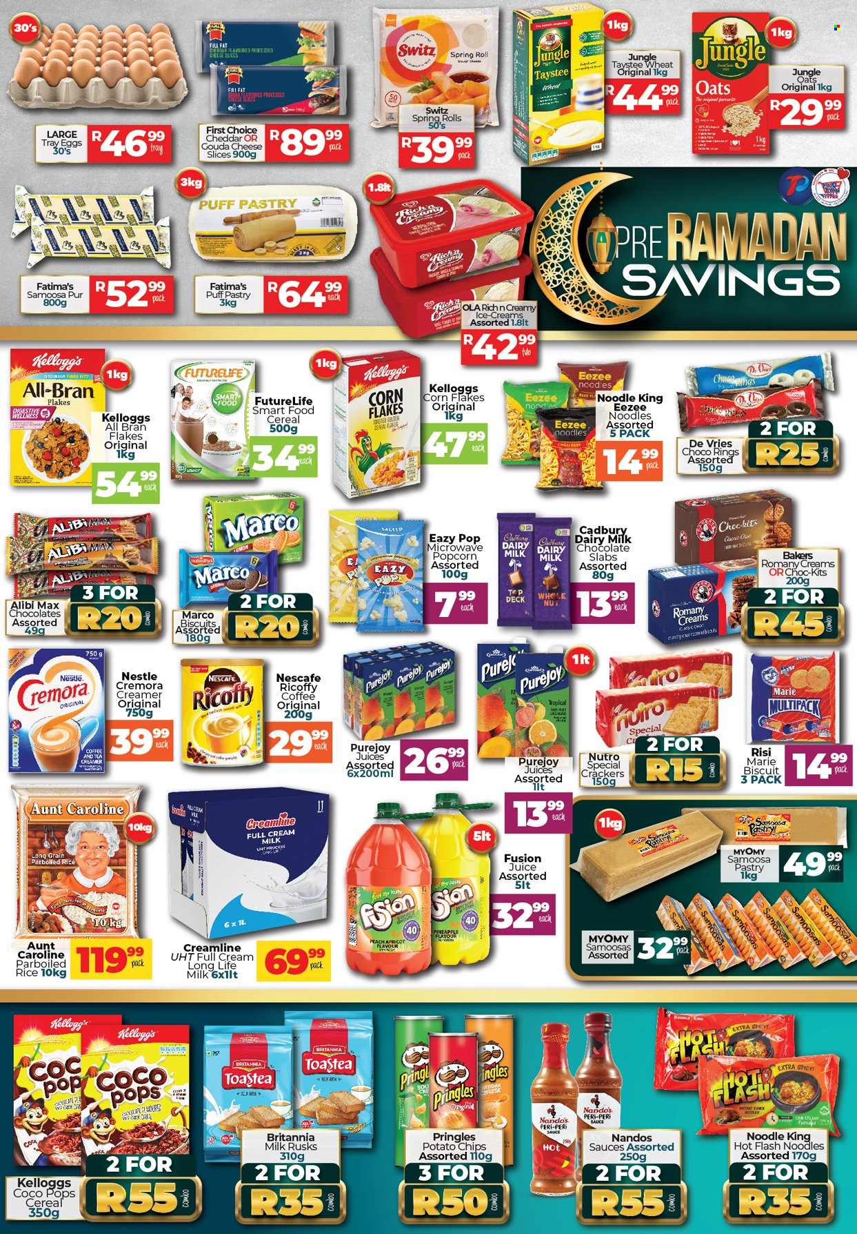 Take n Pay specials - 15/03/2022 - 20/03/2022. Page 2