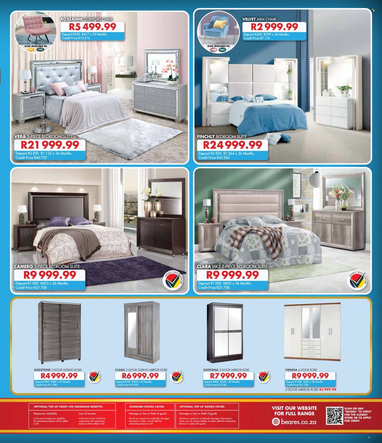 Beares specials - 14/03/2022 - 16/04/2022. Page 3